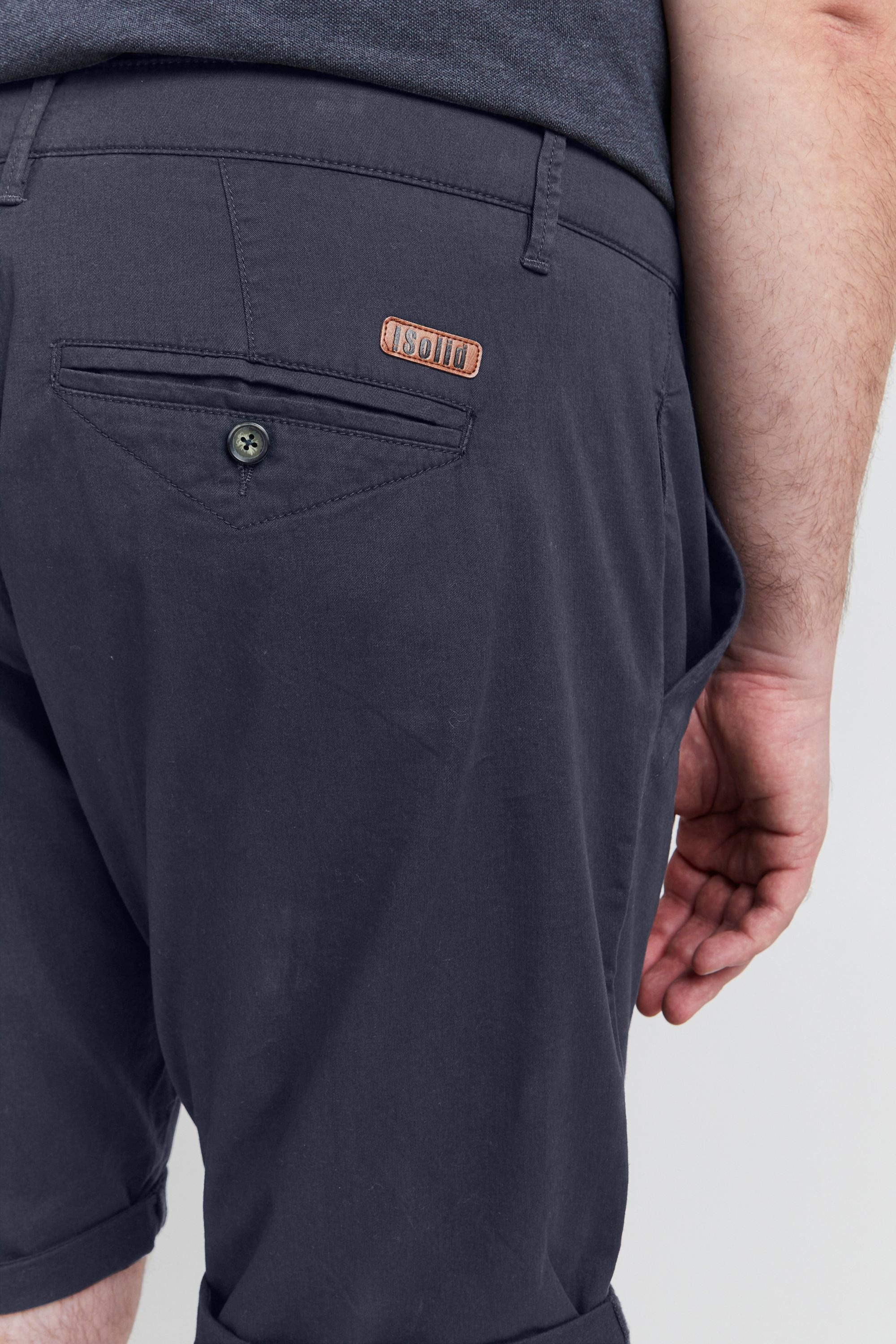!Solid Chinoshorts »Chinoshorts SDMontijo BT«