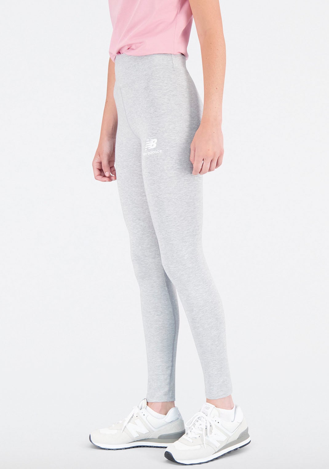 New Balance Leggings »NB ESSENTIALS STACKED LEGGING«