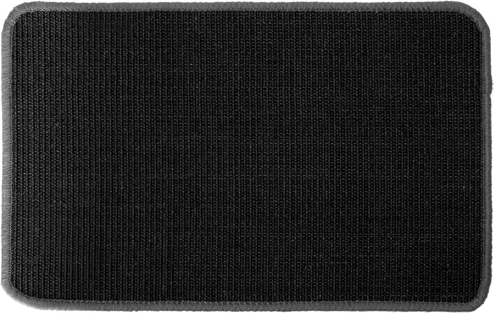 Primaflor-Ideen in Textil Läufer »SISALLUX«, rechteckig, 6 mm Höhe, Teppich-Läufer, gewebt, Obermaterial 100% Sisal, ideal in Diele & Flur
