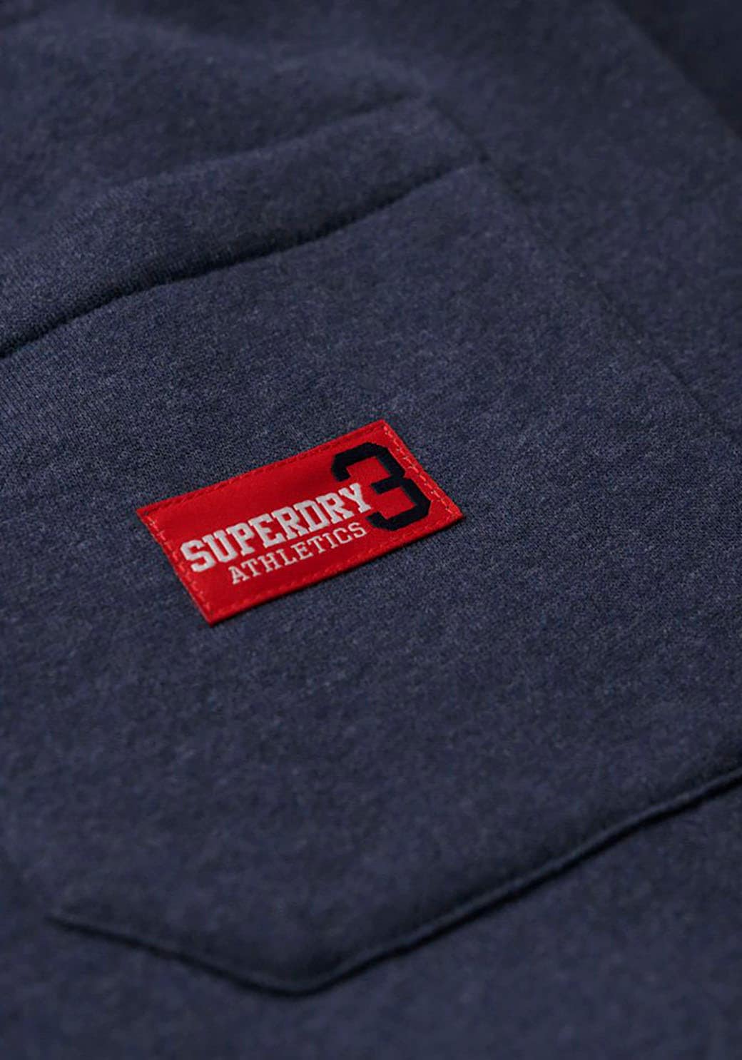 Superdry Sweathose »ESSENTIAL LOGO JOGGER«