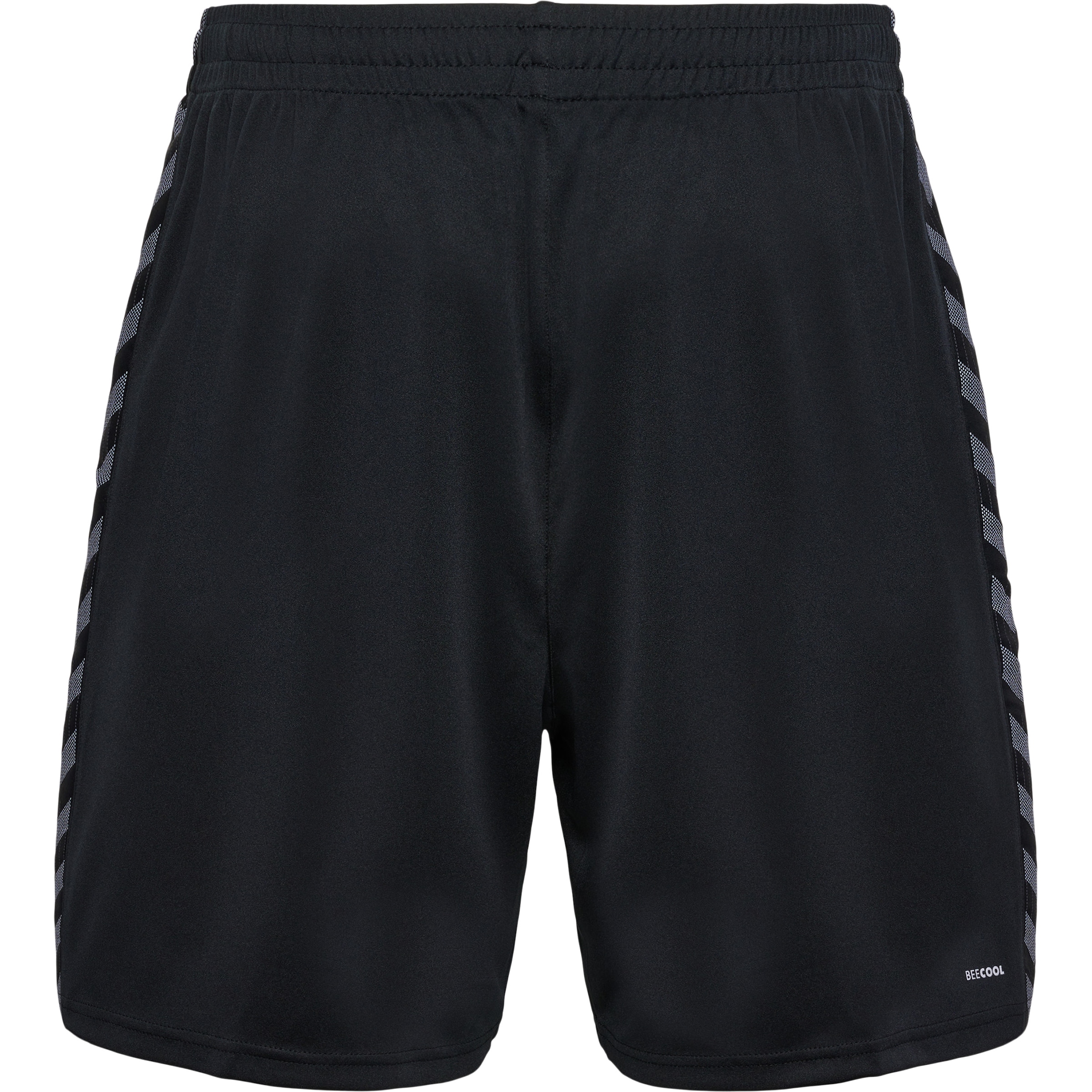 hummel Shorts »HMLAUTHENTIC PL SHORTS«, (1 tlg.)