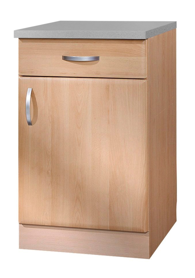 wiho Küchen Unterschrank »Prag«, cm 50 Online Breite Shop OTTO