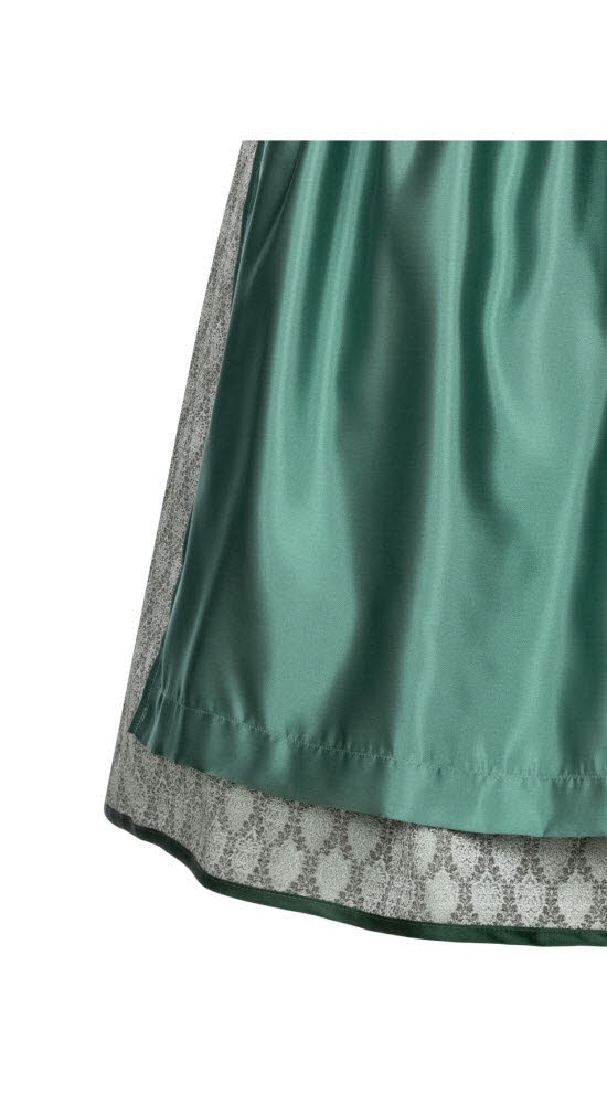 Nübler Trachtenkleid »Dirndl midi Marlies«