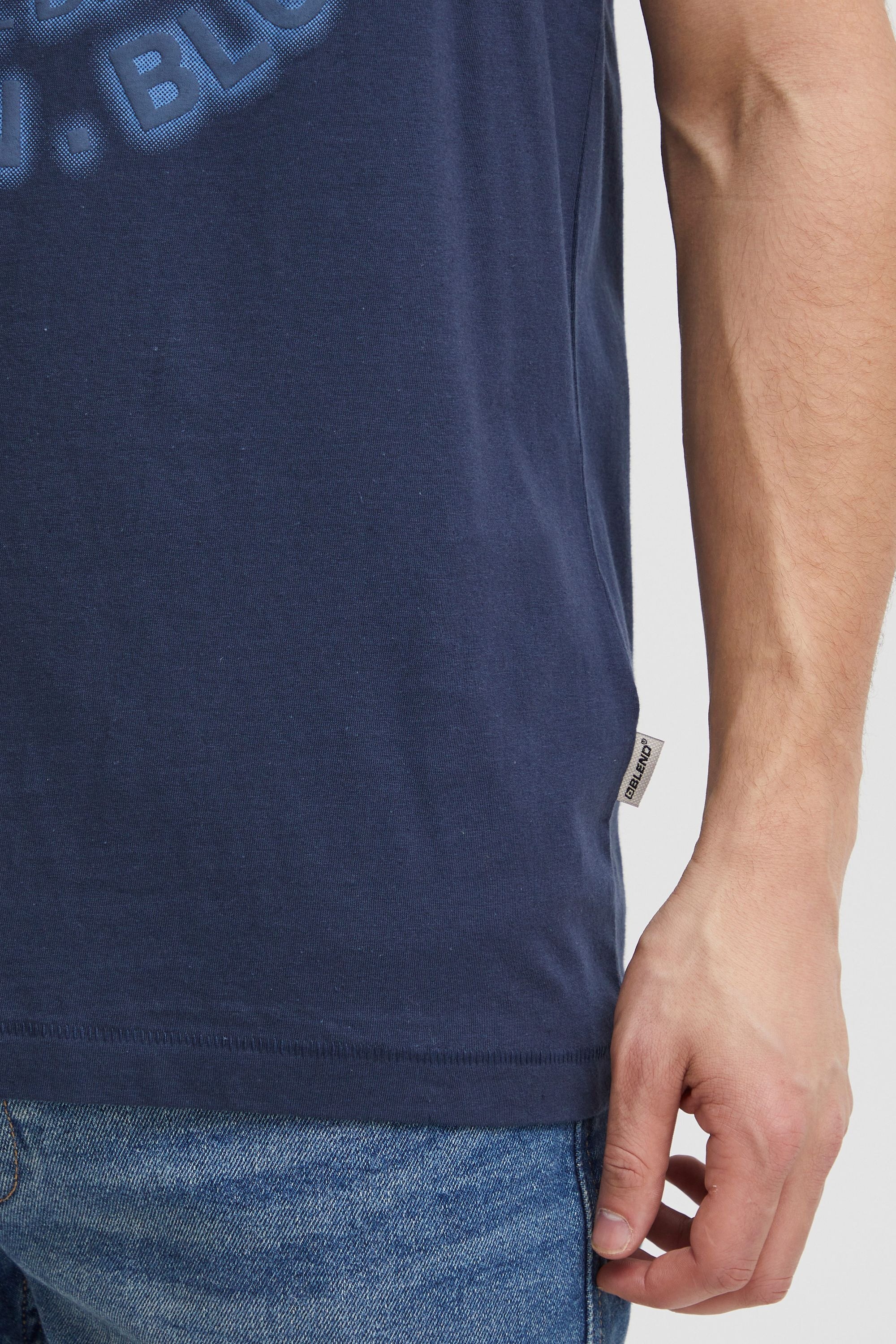 Blend T-Shirt »T-Shirt BHTee«