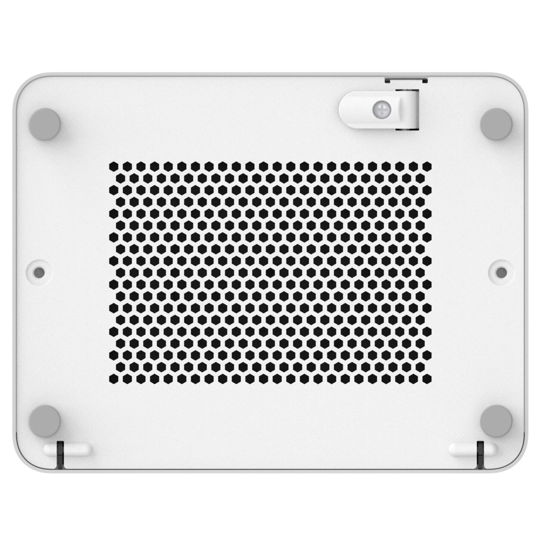 Asus Barebone-PC »RNUC15CRSU700002«