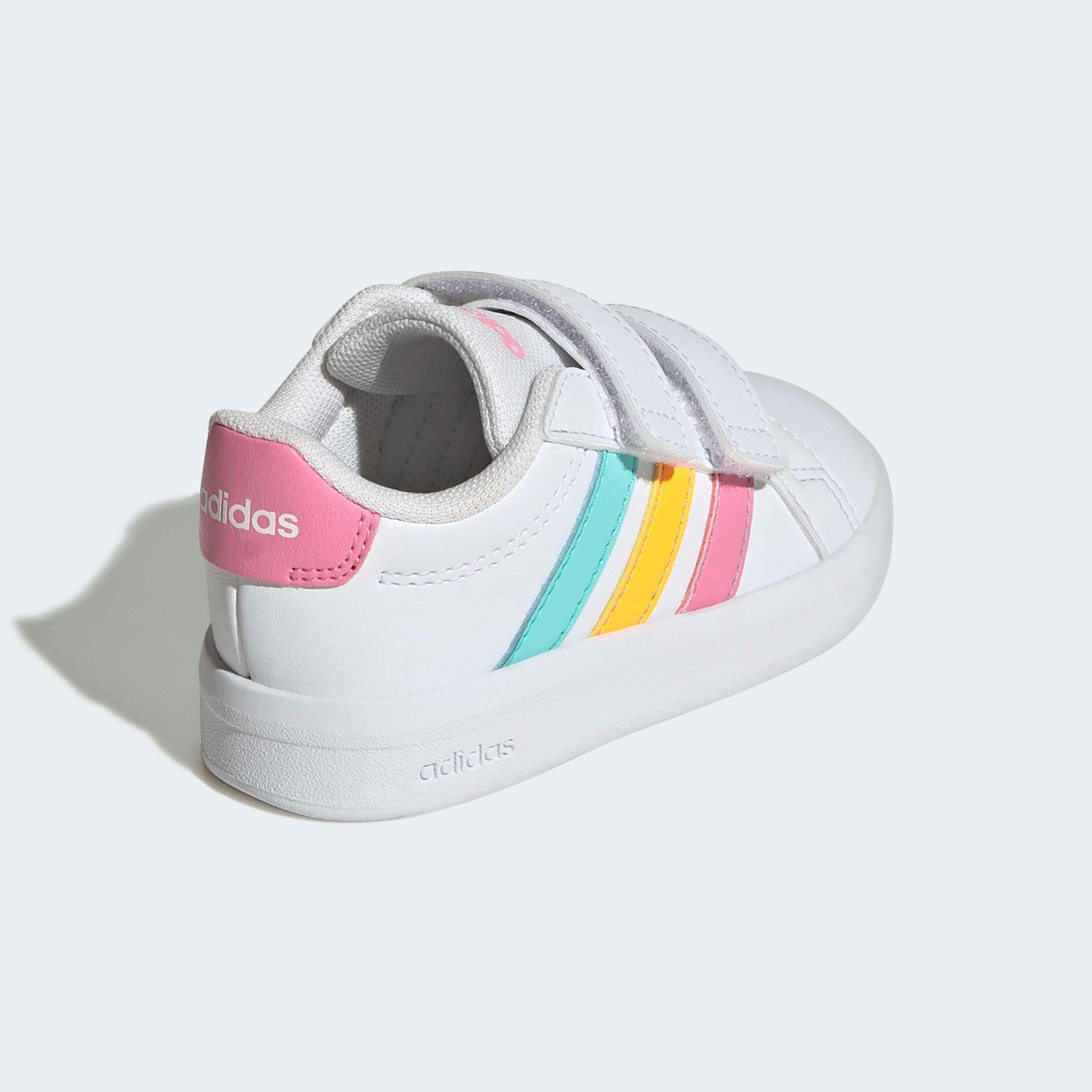 adidas Sportswear Sneaker »GRAND COURT 3.0 KIDS«  für Kinder