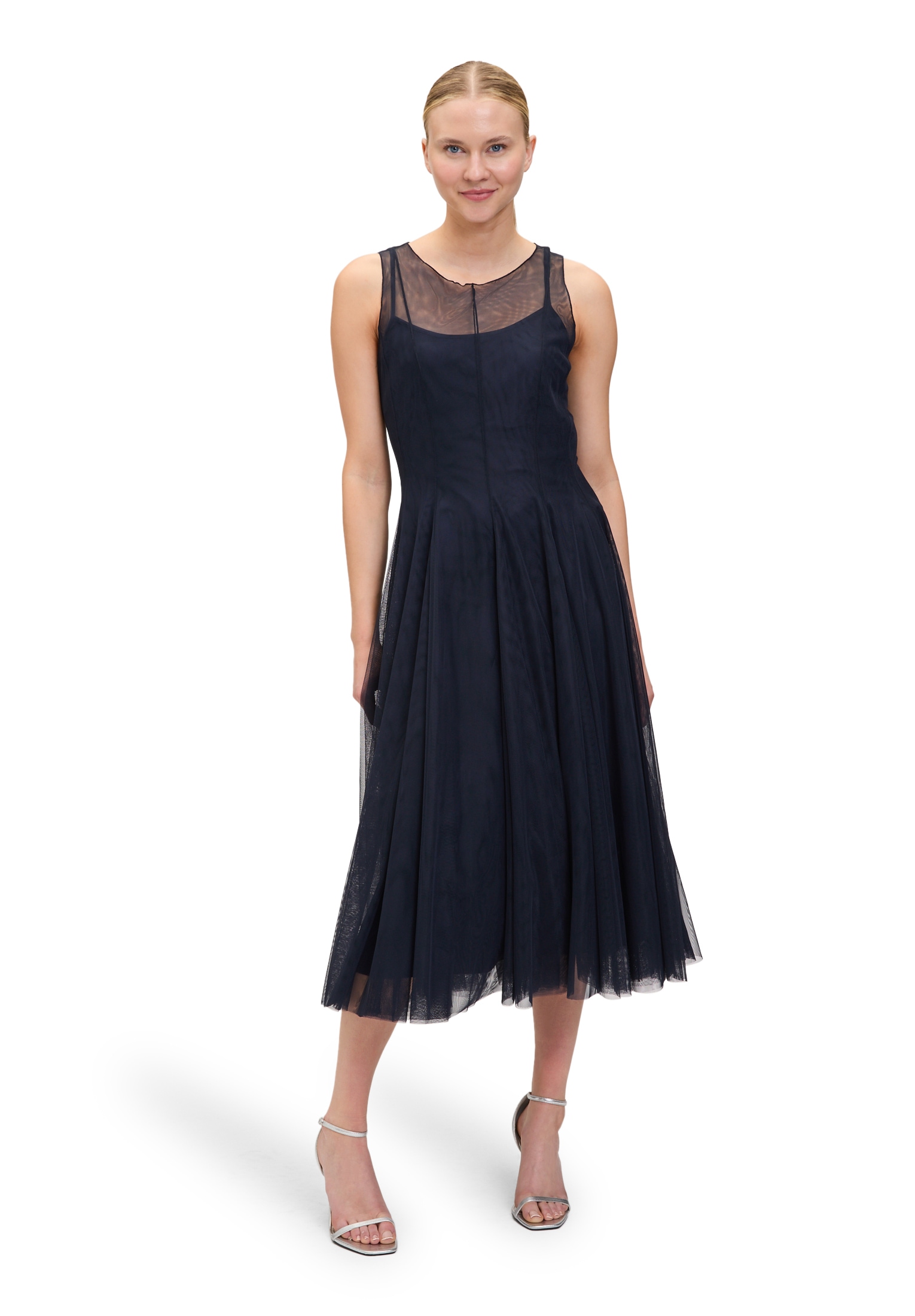 Vera Mont Cocktailkleid »Cocktailkleid figurbetont«