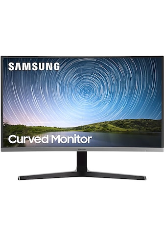 Samsung LCD-Monitor »C32R500FHR«, 80 cm/32 Zoll, 1920 x 1080 px, Full HD, 4 ms... kaufen