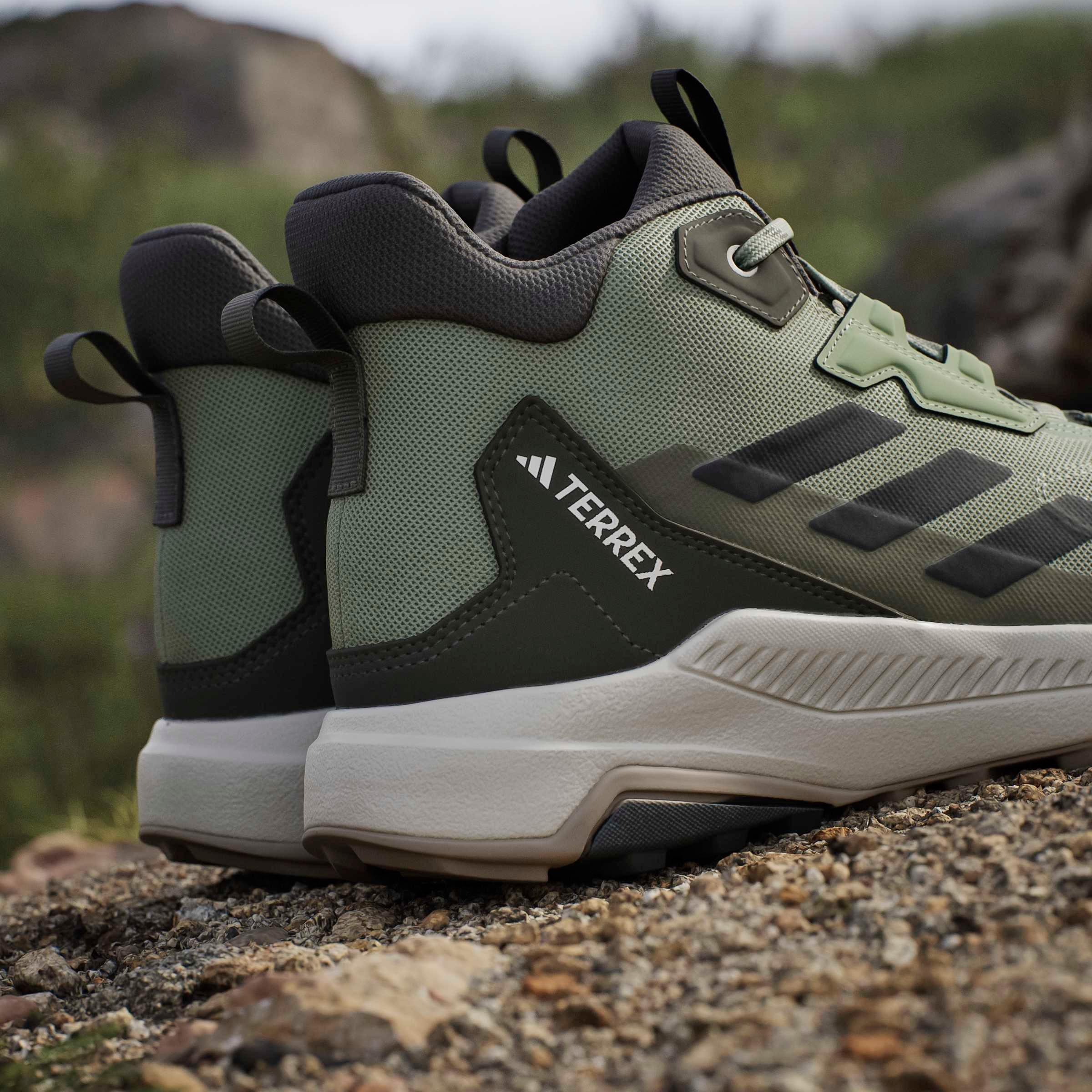 adidas TERREX Wanderschuh »ANYLANDER MID«