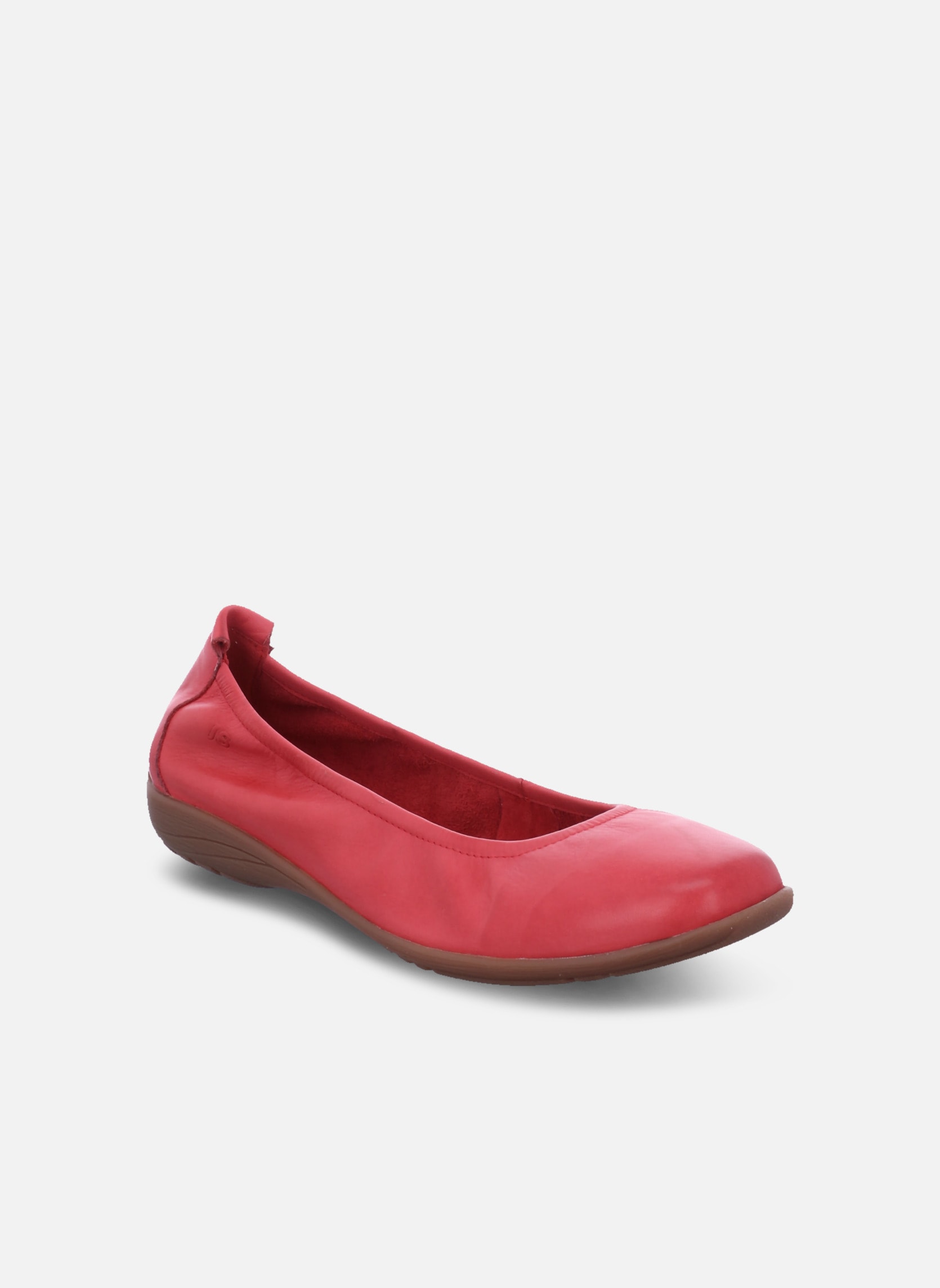 Josef Seibel Ballerina »Fenja 01, rot«