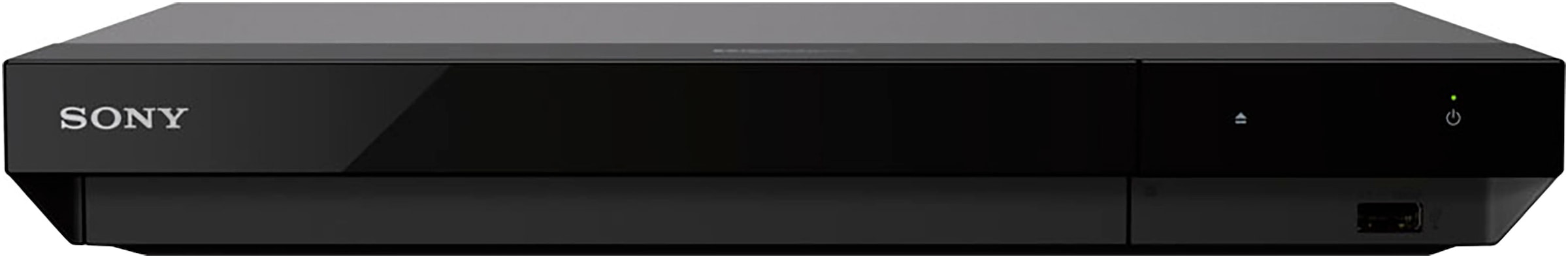 Sony Blu-ray-Player »UDP-X700«, 4k Ultra HD, 4K Upscaling-Deep Colour-USB-Audiowiedergabe