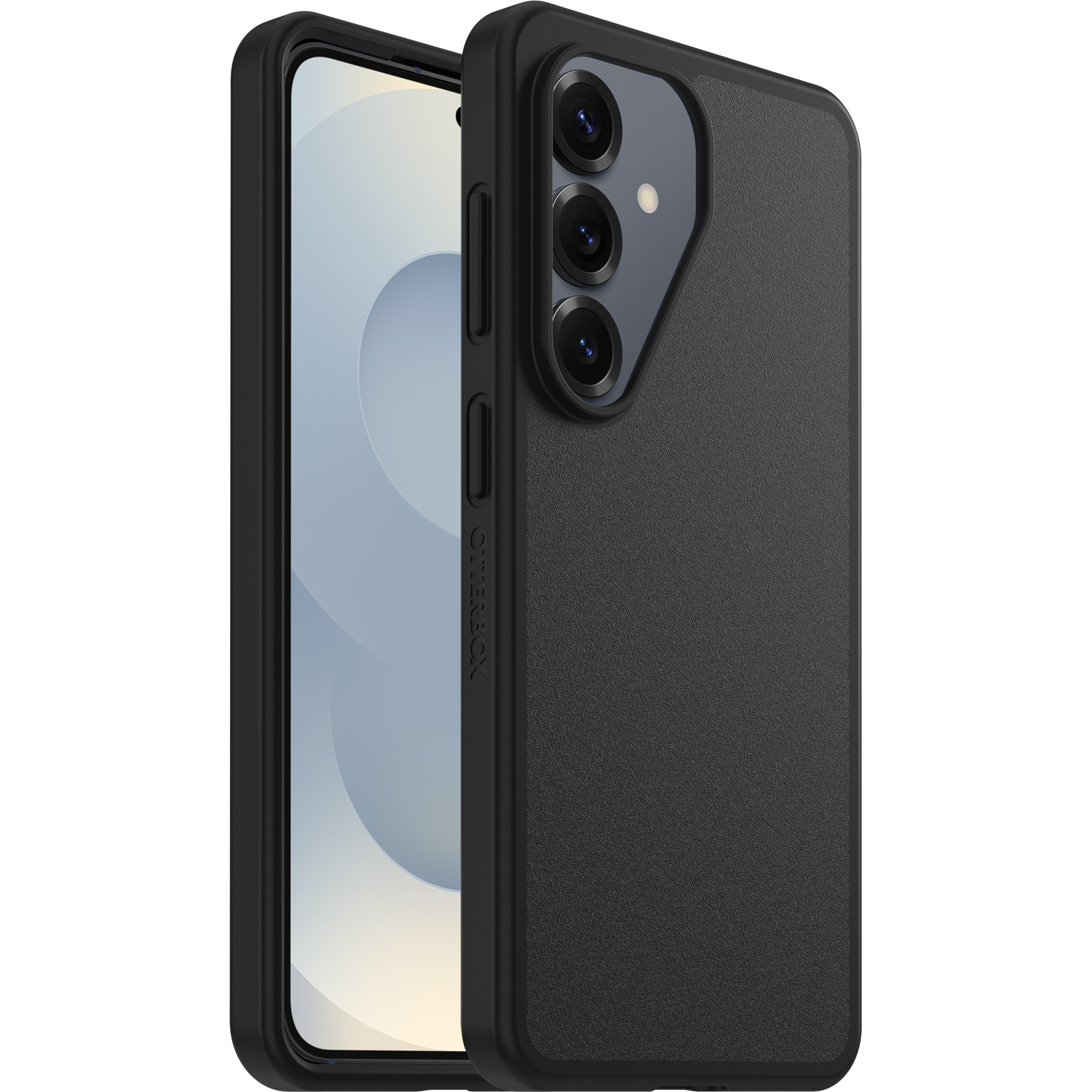 Otterbox Handyhülle »React Series Magnets für Samsung Galaxy S26« Samsung Galaxy S26 Backcover, Schutzhülle, Handyschutzhülle, Case, Schutzcase, stoßfest