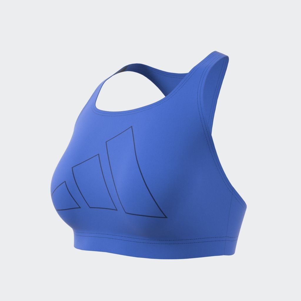 adidas Performance Bustier-Bikini-Top »BIG BARS BIK TP«