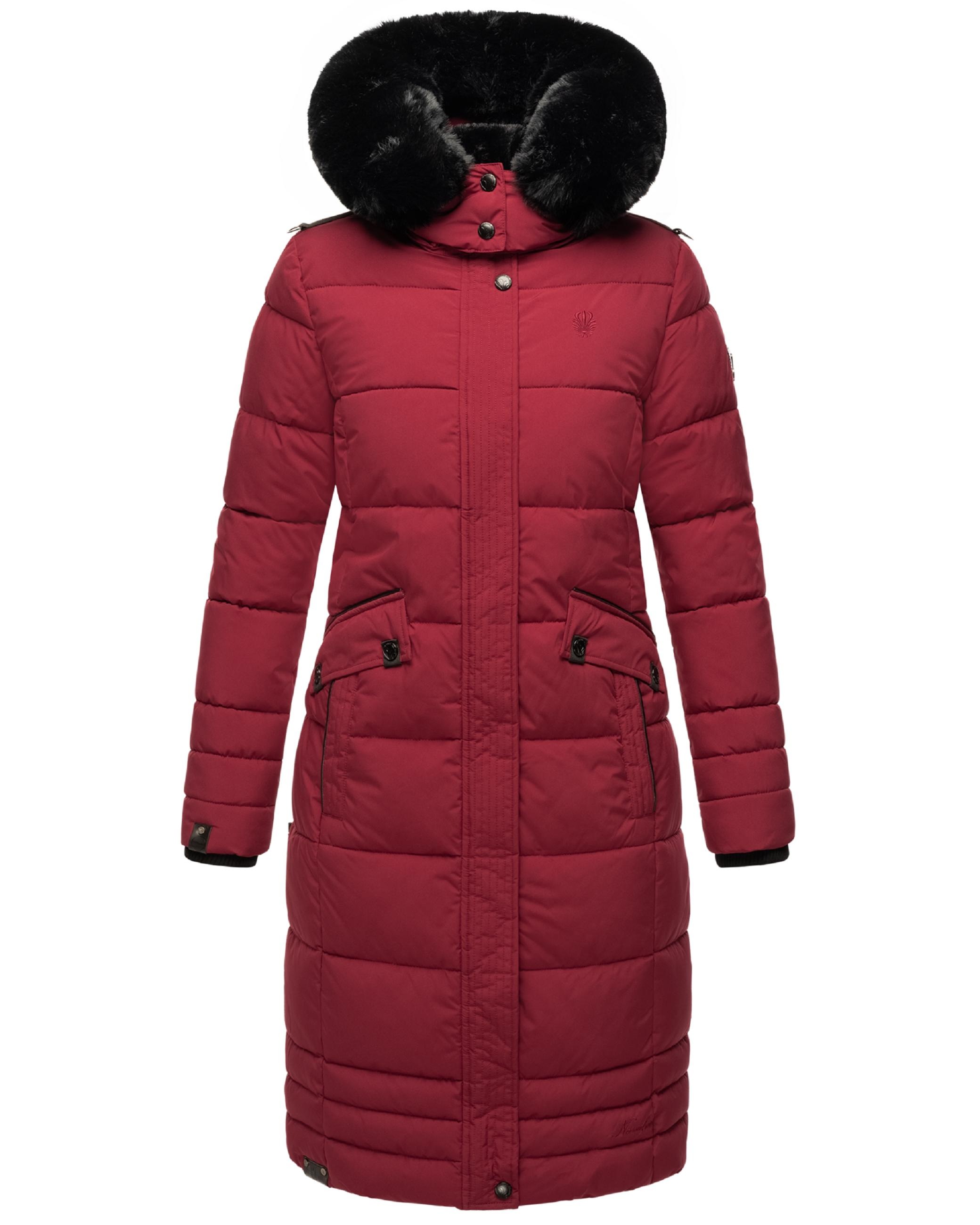 Navahoo Wintermantel »Wintermantel Fahmiyaa«