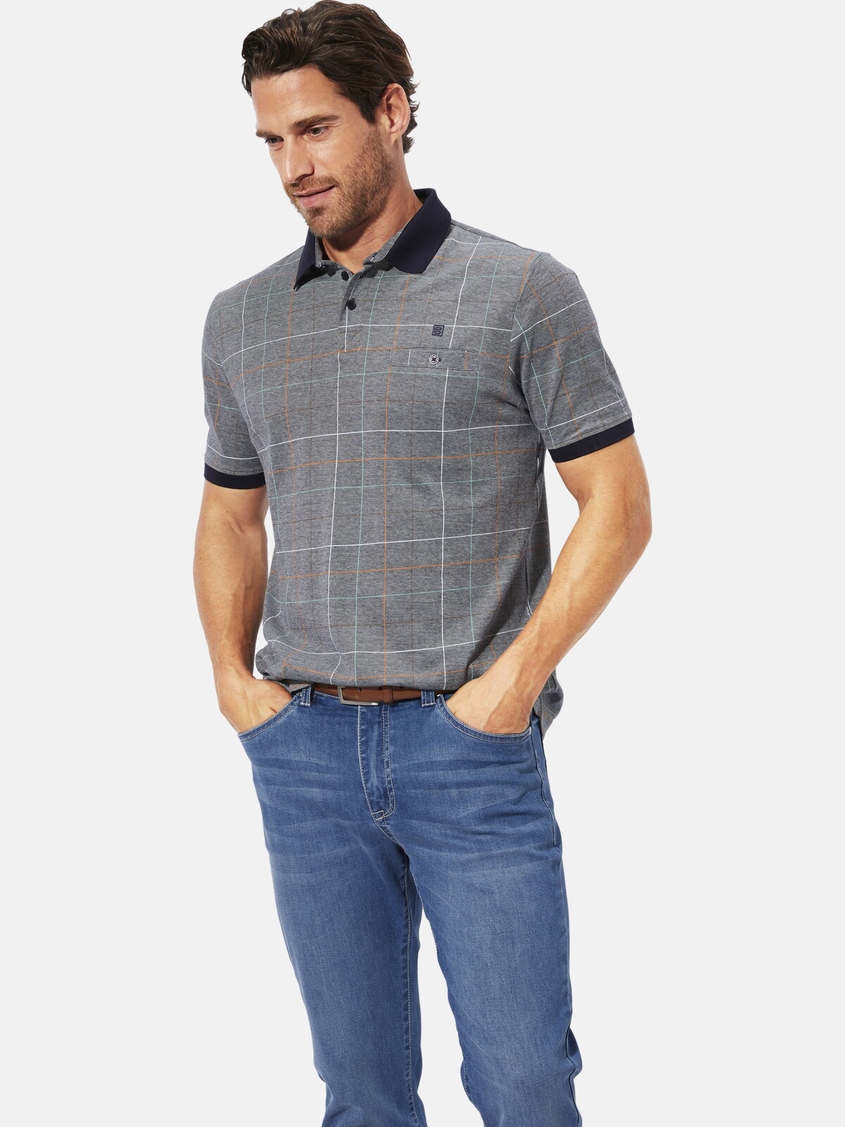 Babista Poloshirt »Poloshirt ERANDIR«