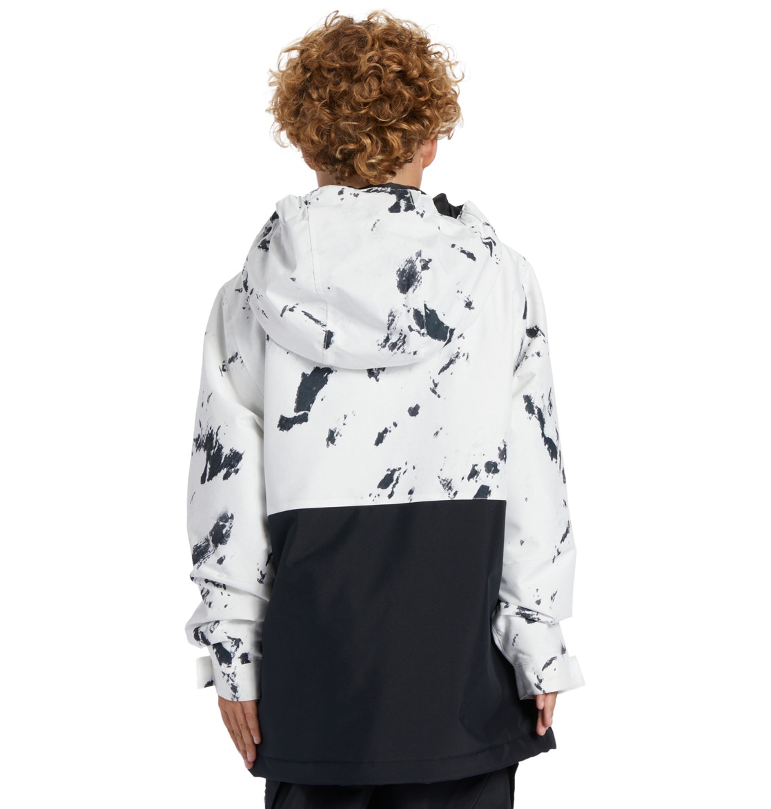 DC Shoes Snowboardjacke »Basis Print«