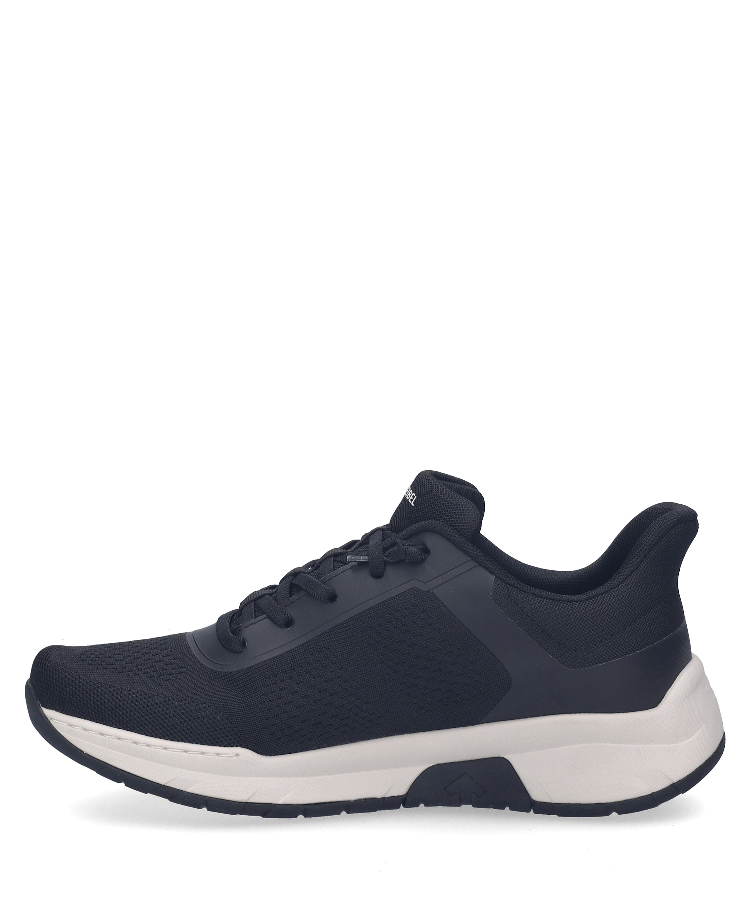 Josef Seibel Sneaker »Mitchell 15, schwarz«
