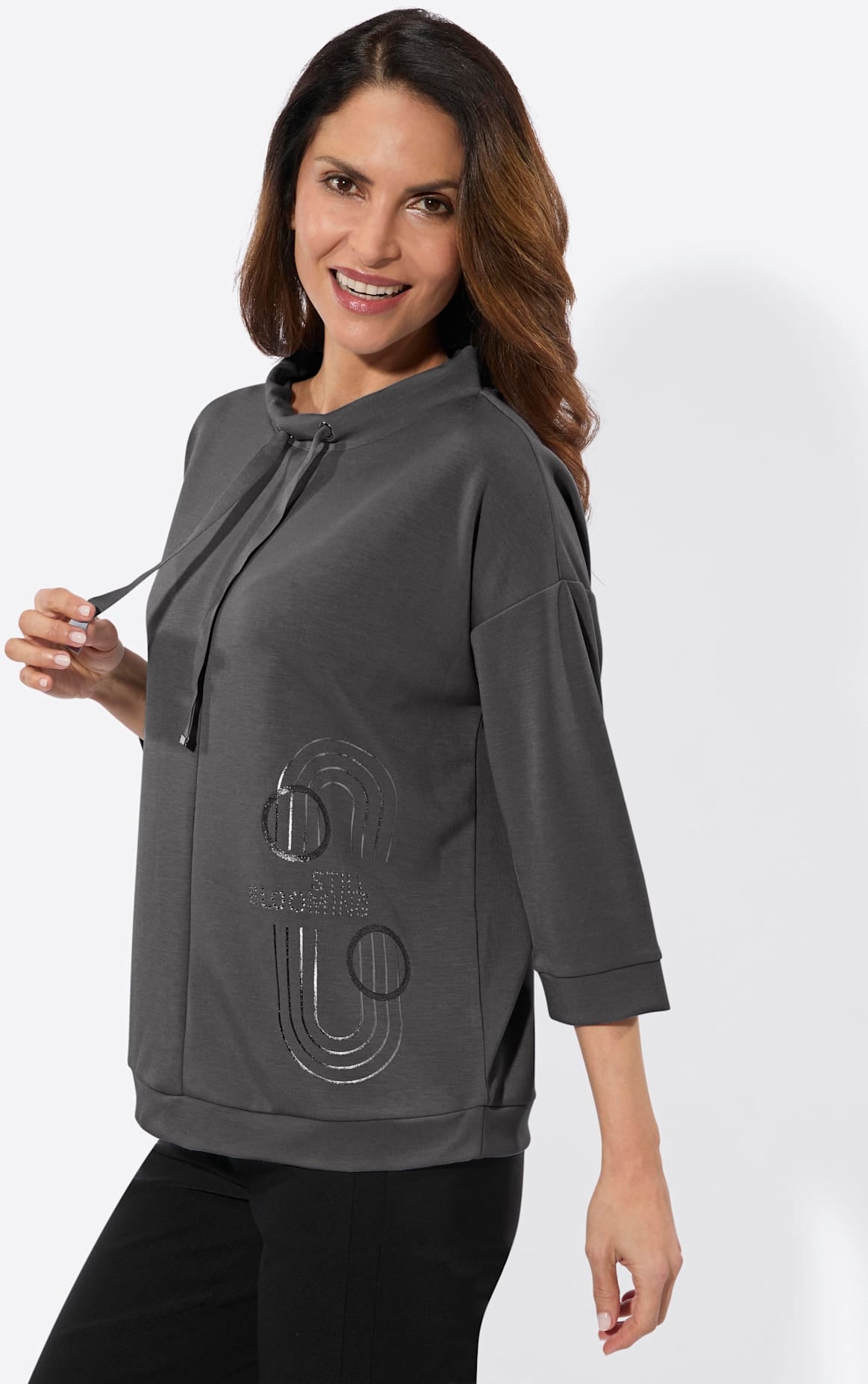 Inspirationen Sweatshirt
