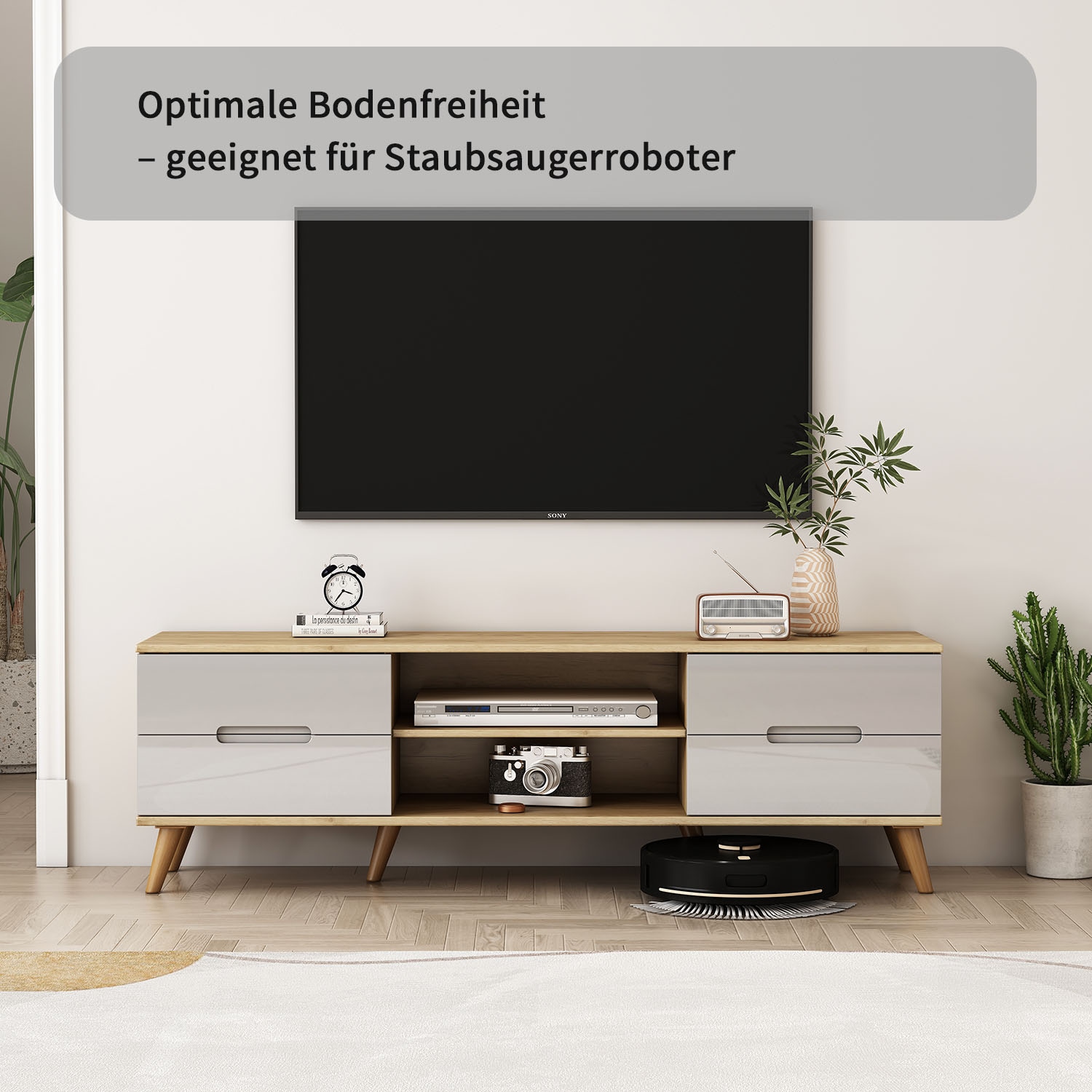 OTTO home TV-Board »Lund«