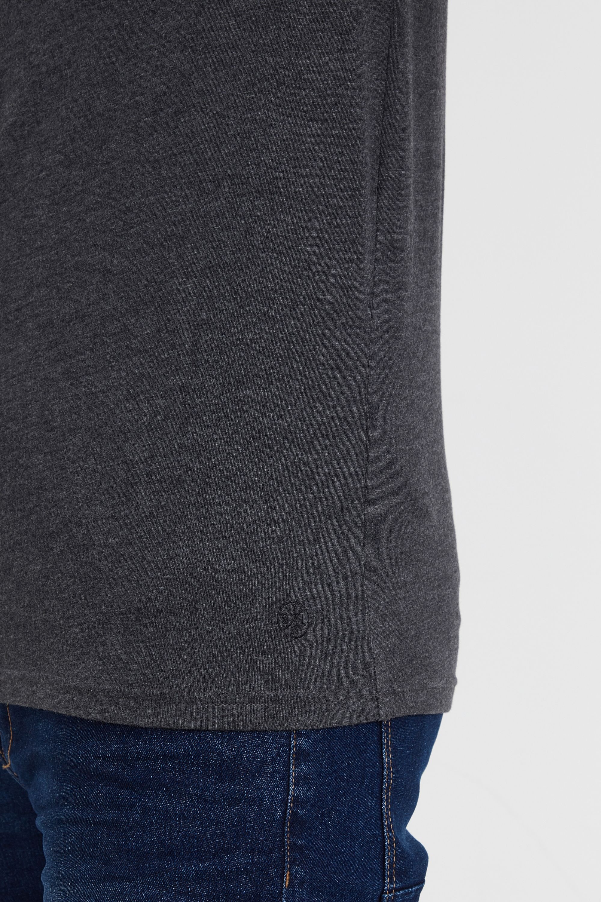 !Solid Rundhalsshirt »Rundhalsshirt SDSascha«