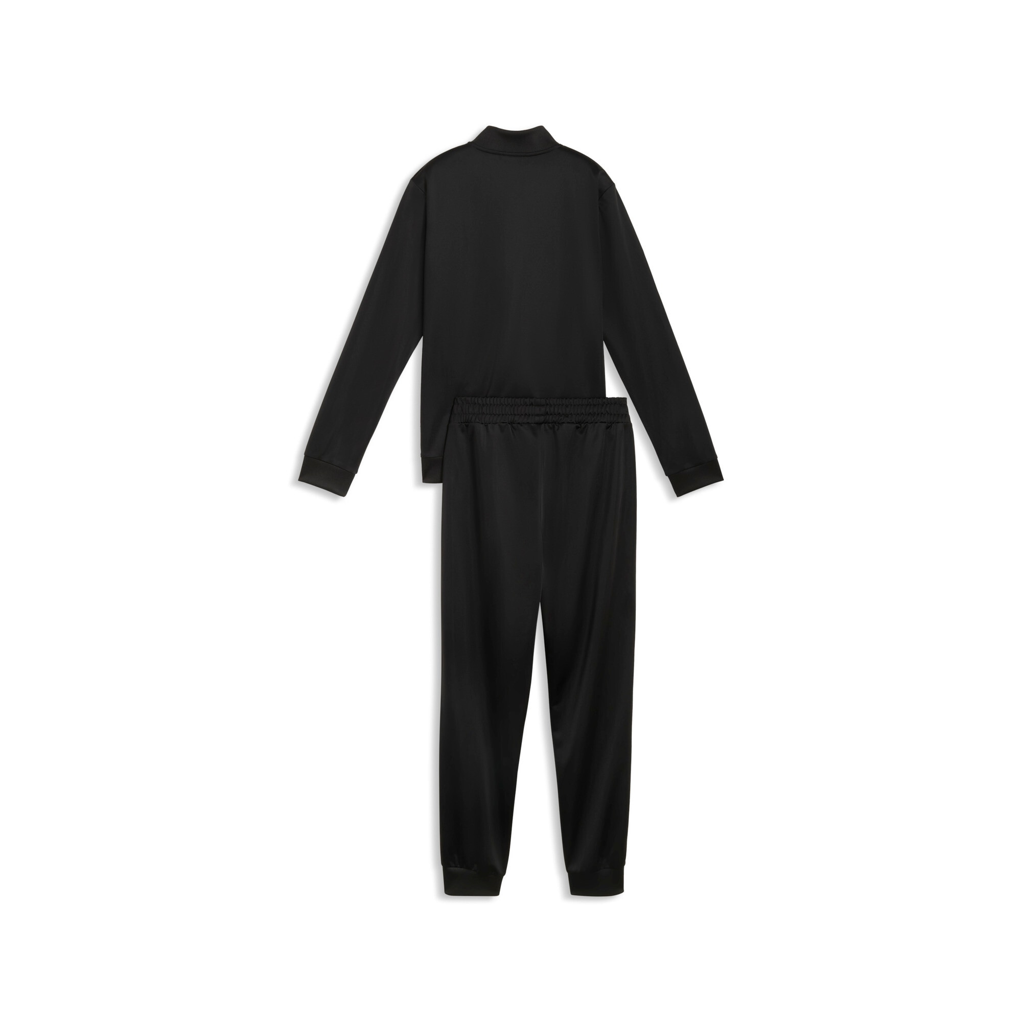 PUMA Trainingsanzug »POLY BASEBALL SUIT CL« 2 tlg. ohne Kapuze, Regular Fit, für Erwachsene