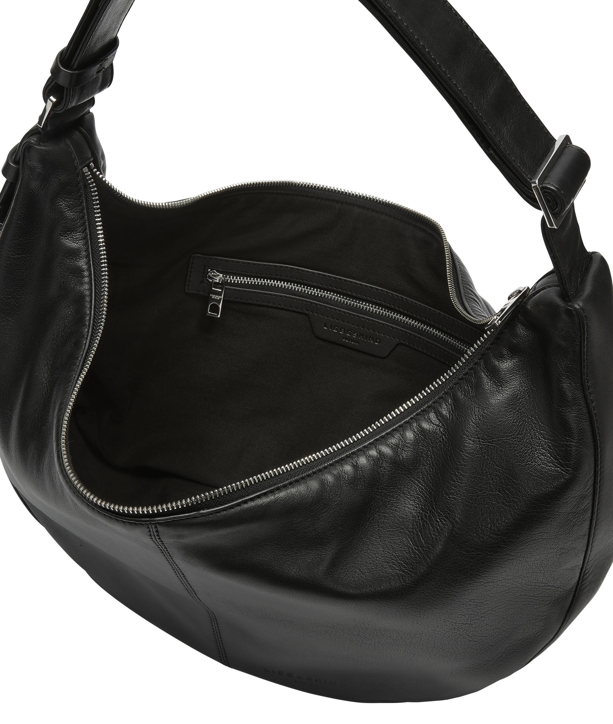 Liebeskind Berlin Hobo »Hobo M MOON SHEEP NATURAL«