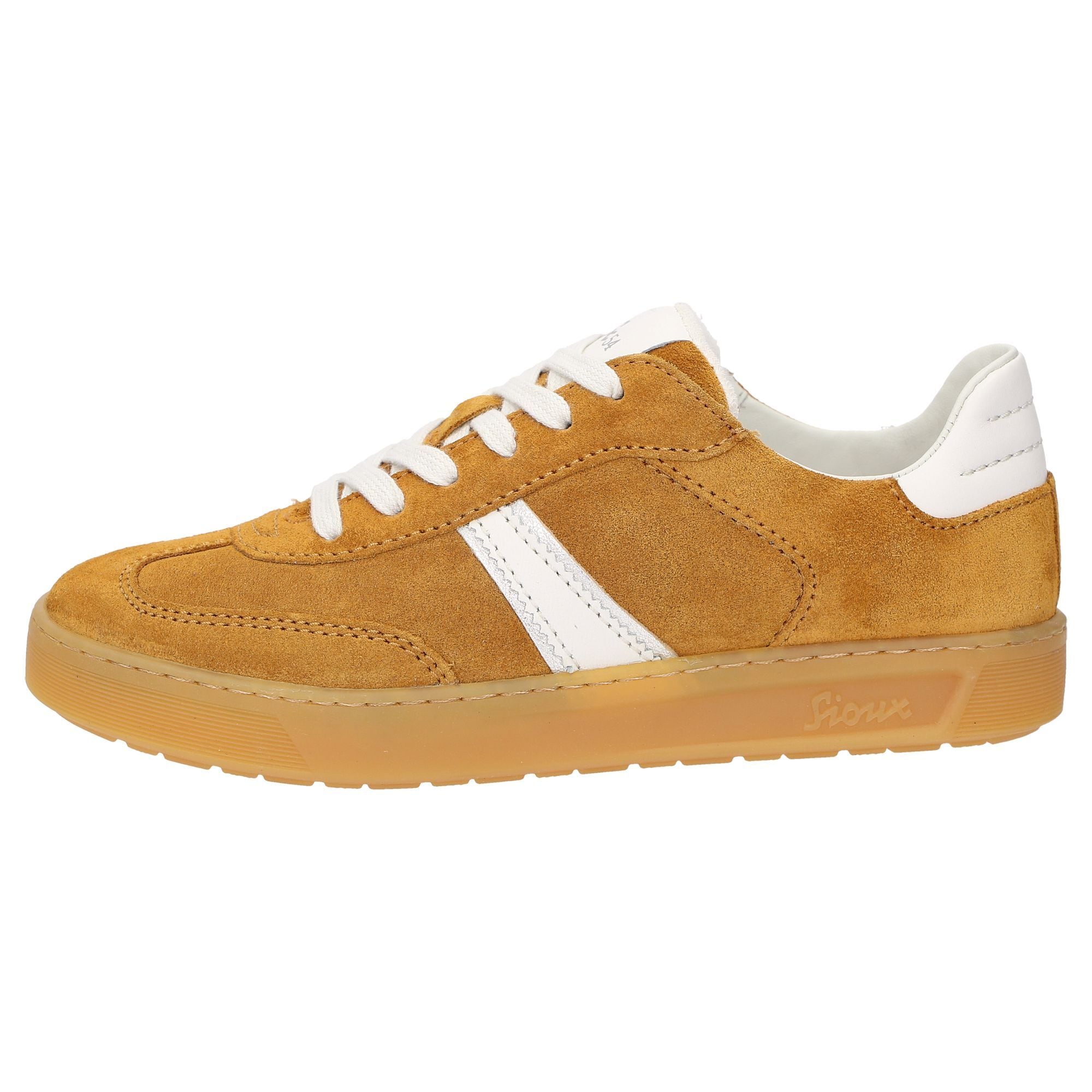 SIOUX Sneaker »Tedroso-DA-707«
