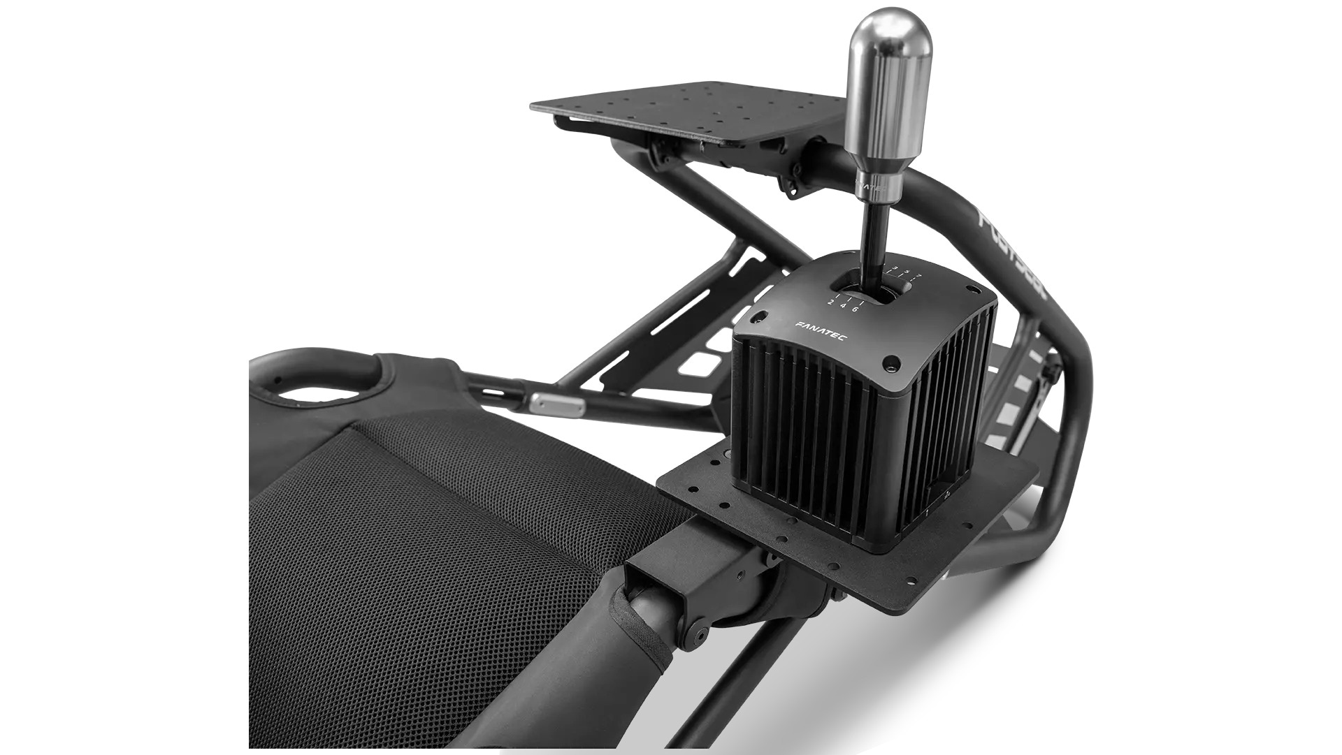 Playseat Halterung »Trophy Gearshift- und Handbrake-Halter«