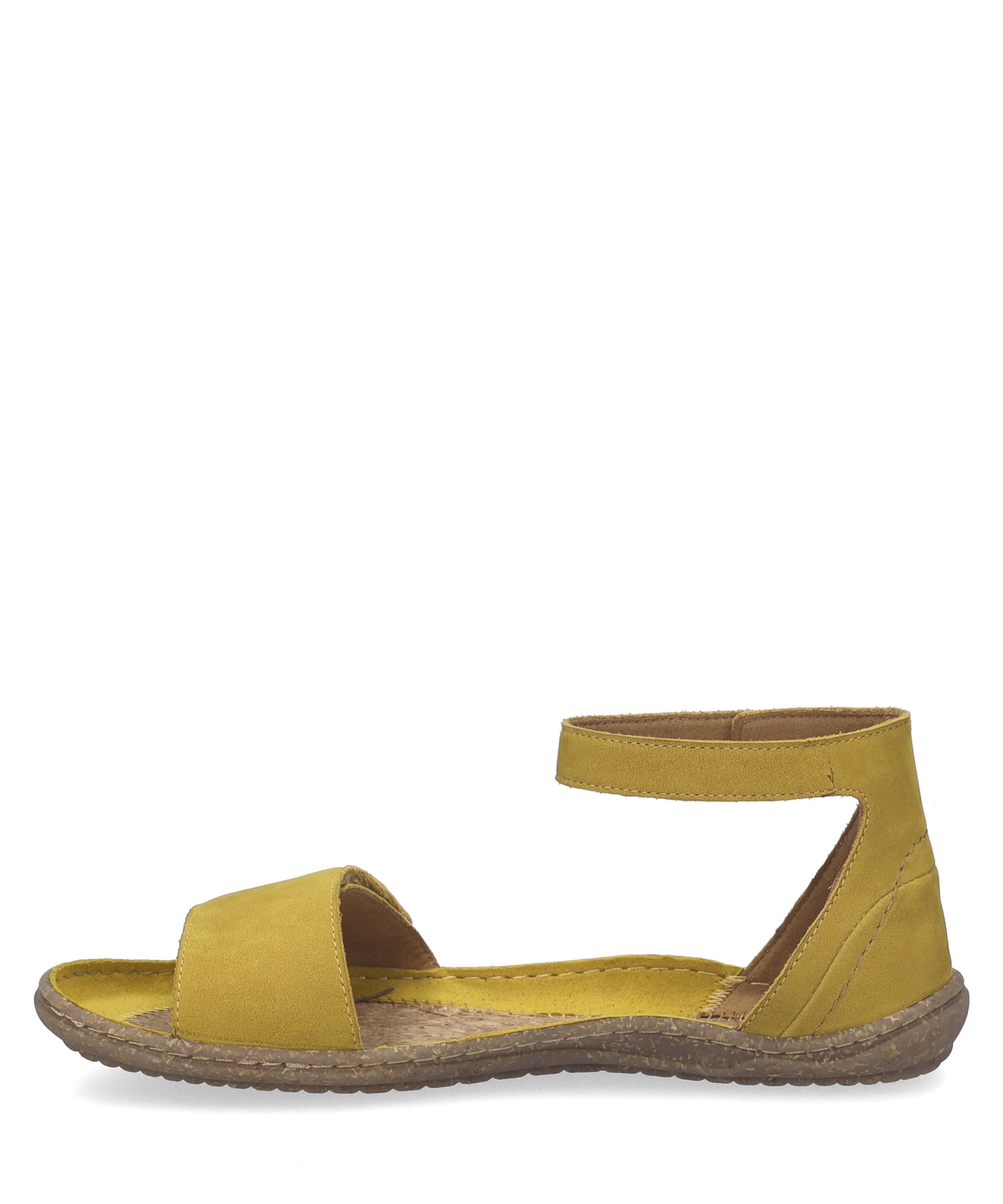 Josef Seibel Sandale »Caitlyn 02, safran«