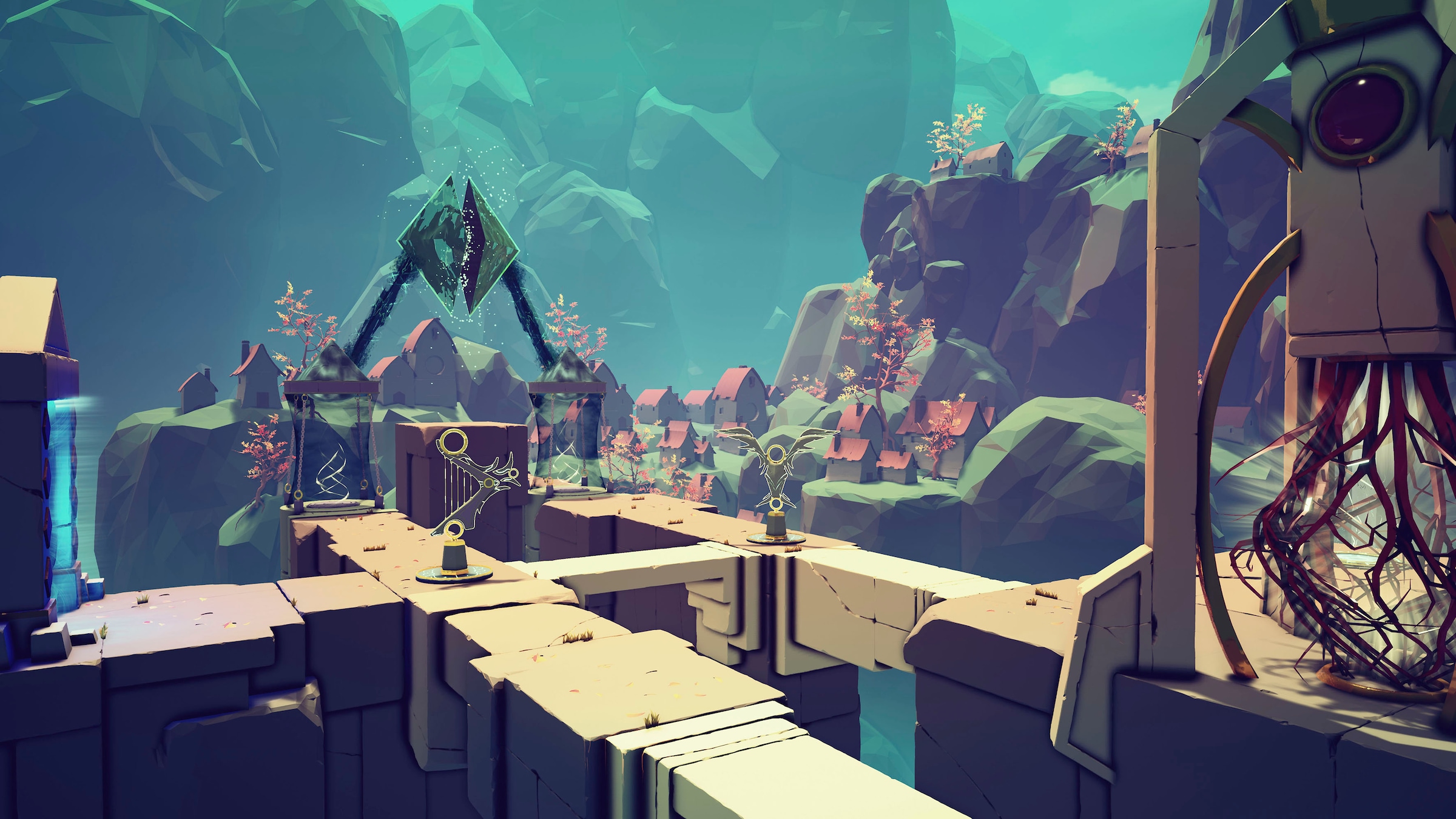 Spielesoftware »The Sojourn«, Xbox One