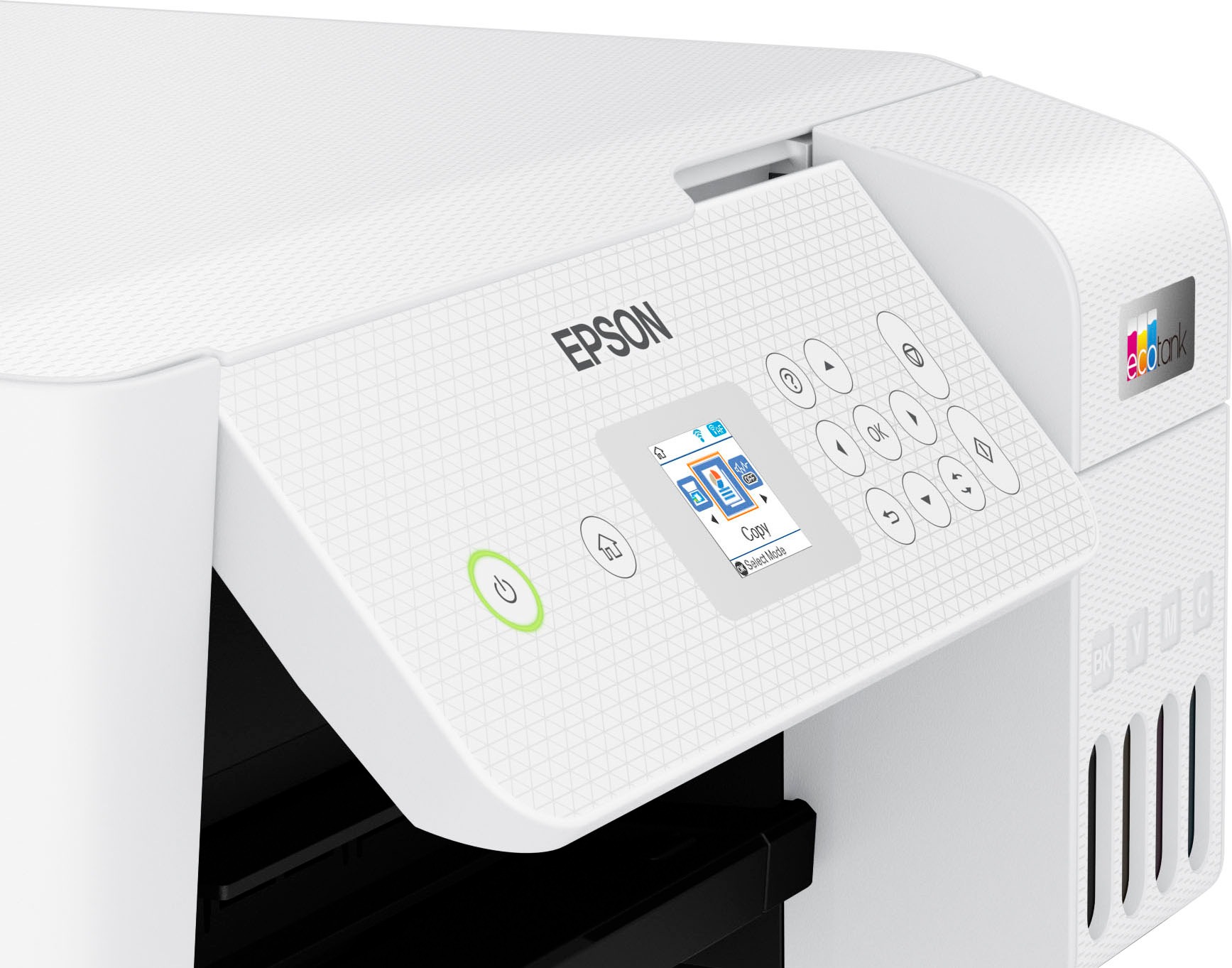 Epson Tintenstrahldrucker »EcoTank ET-2826«