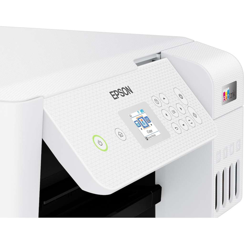 Epson Tintenstrahldrucker »EcoTank ET-2826«