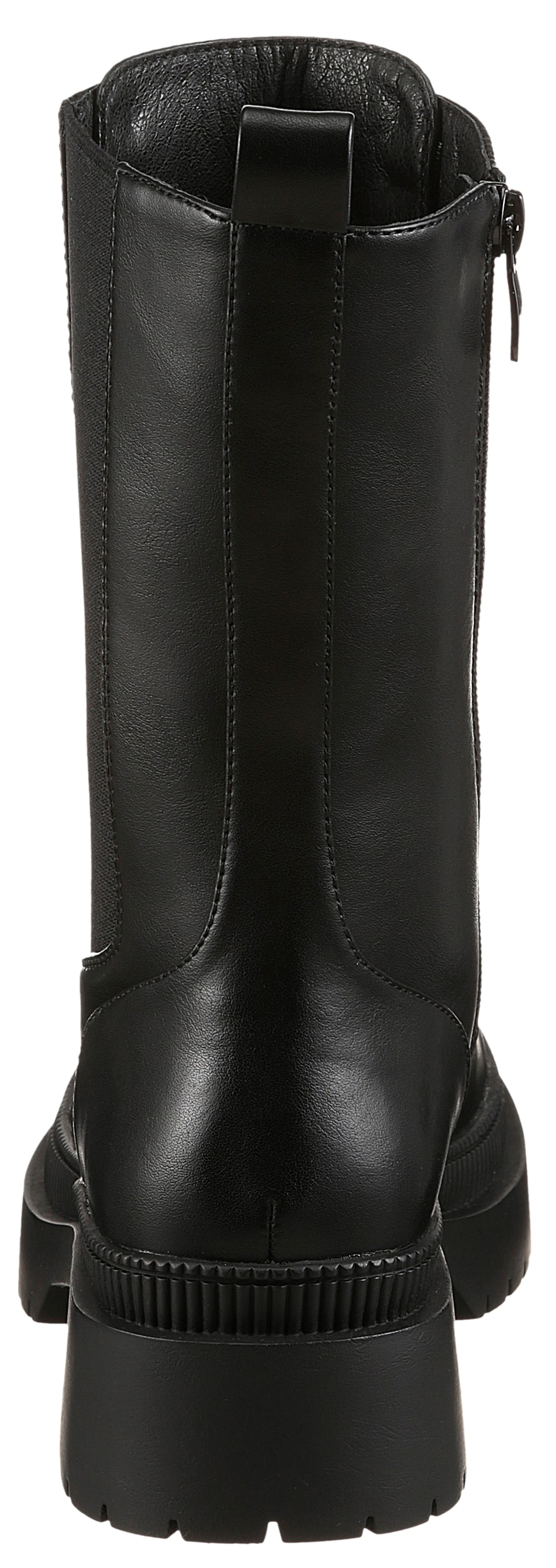 Aniston SHOES Schnürboots  Schnürstiefelette, Plateauboots - NEUE KOLLEKTION