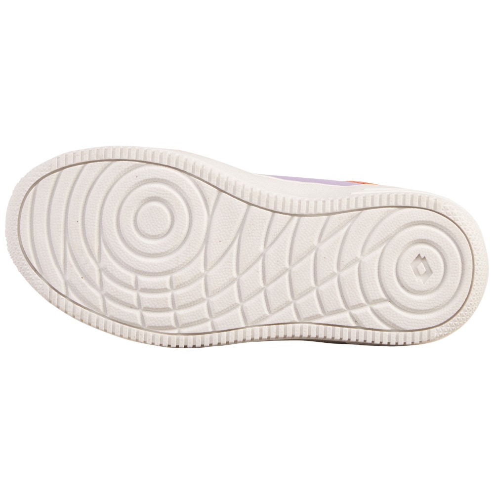 lotto Sneaker  - in kinderfußgerechter Passform