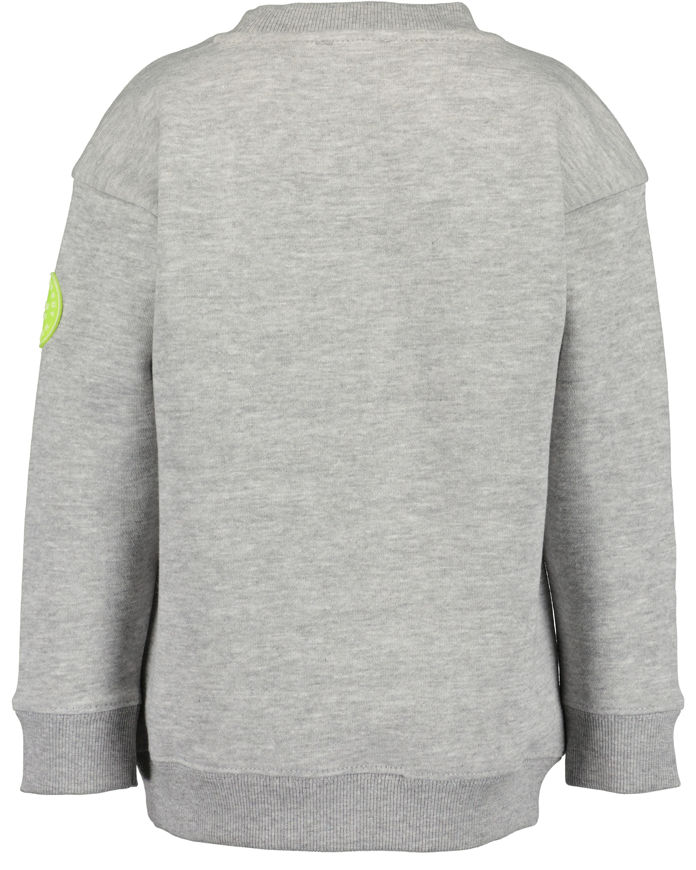 Blue Seven Sweatshirt