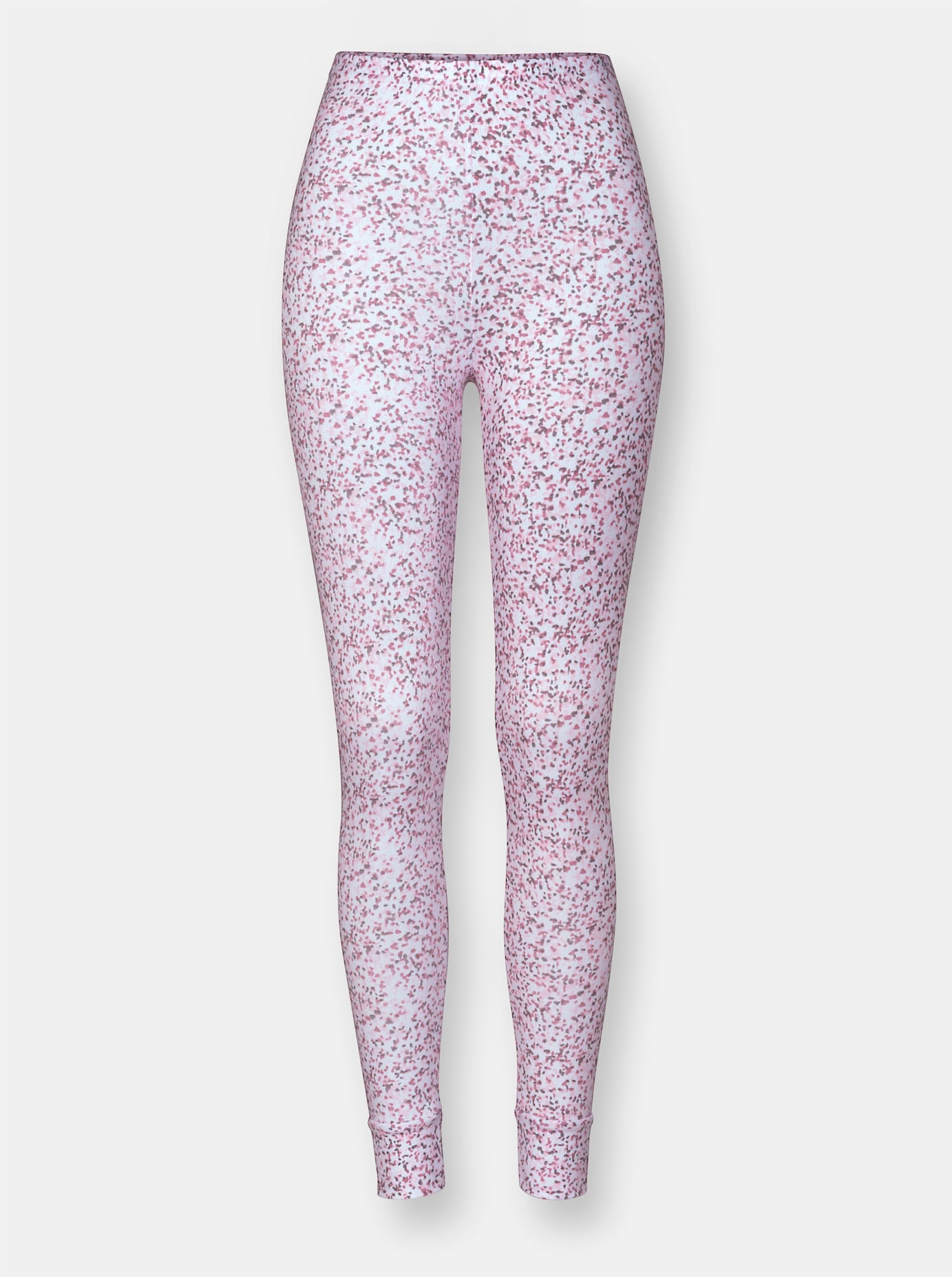 wäschepur Lange Unterhose, (2 St.)