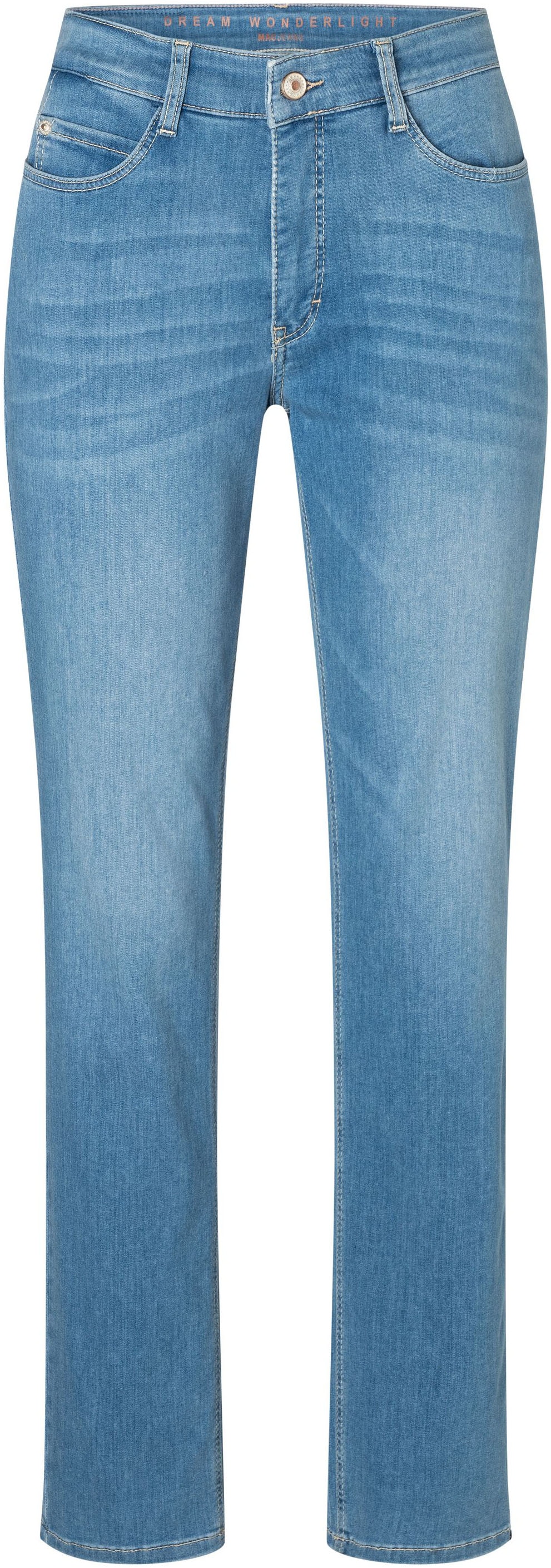 MAC Stretch-Jeans »Dream«, mit Stretch für den perfekten Sitz