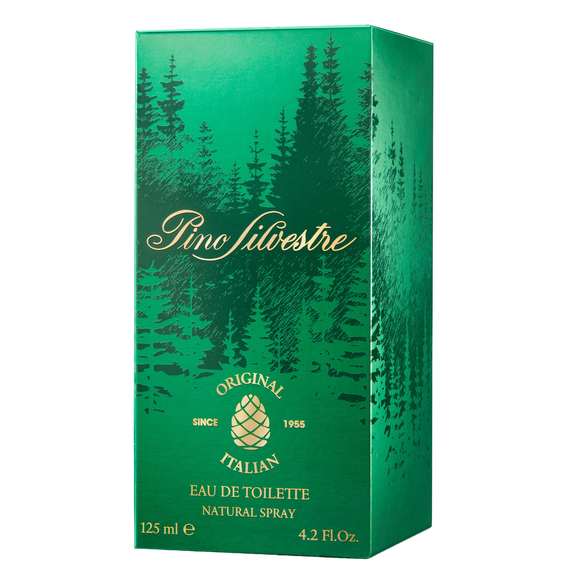   Eau de Toilette »Pino Silvestre Original EDT« Der legendäre Herrenduft seit 1955
