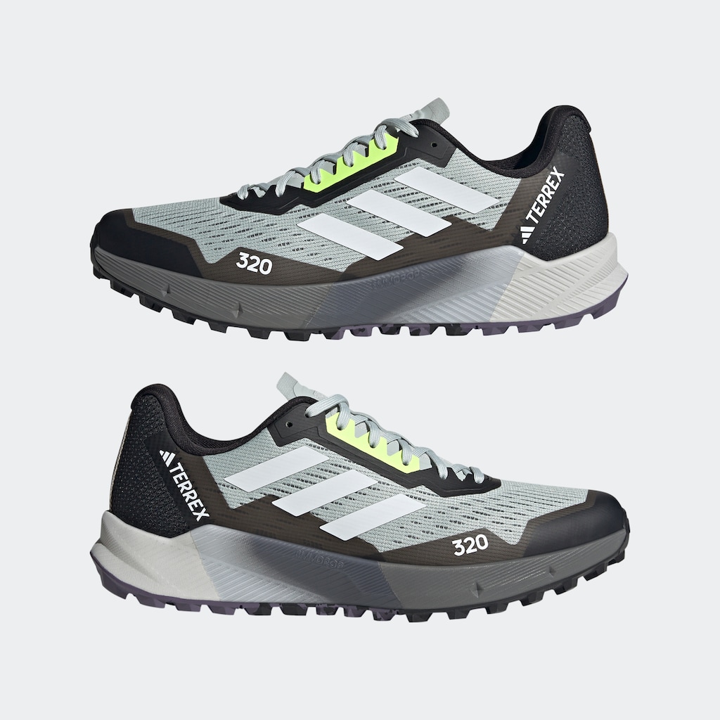 adidas TERREX Laufschuh »TERREX AGRAVIC FLOW 2.0 TRAILRUNNING«