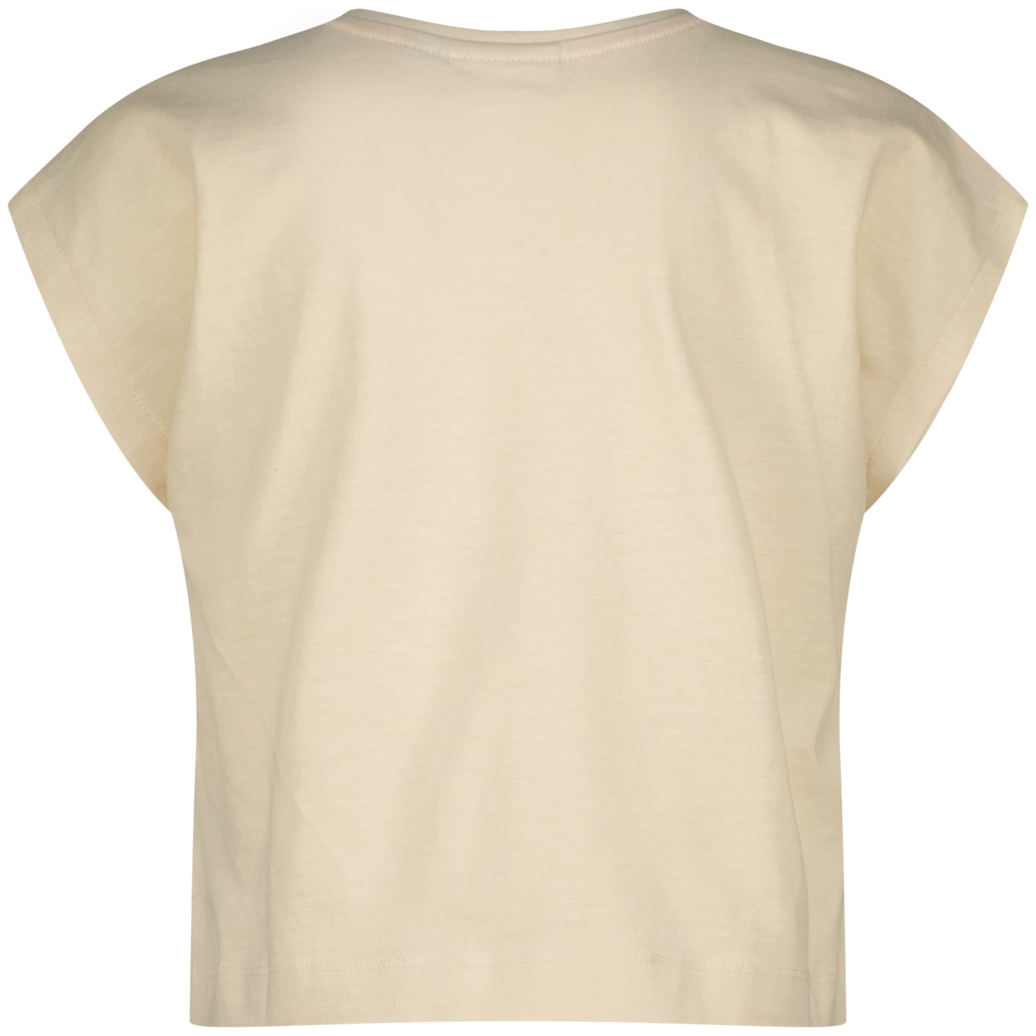 Vingino T-Shirt mit Frontprint, für Girls