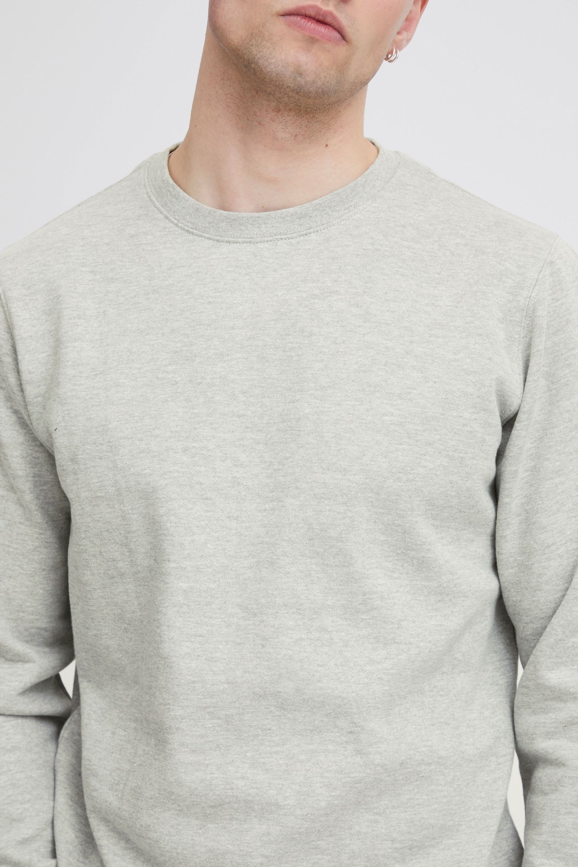 !Solid Rundhalspullover »Rundhalspullover SDColinreg«