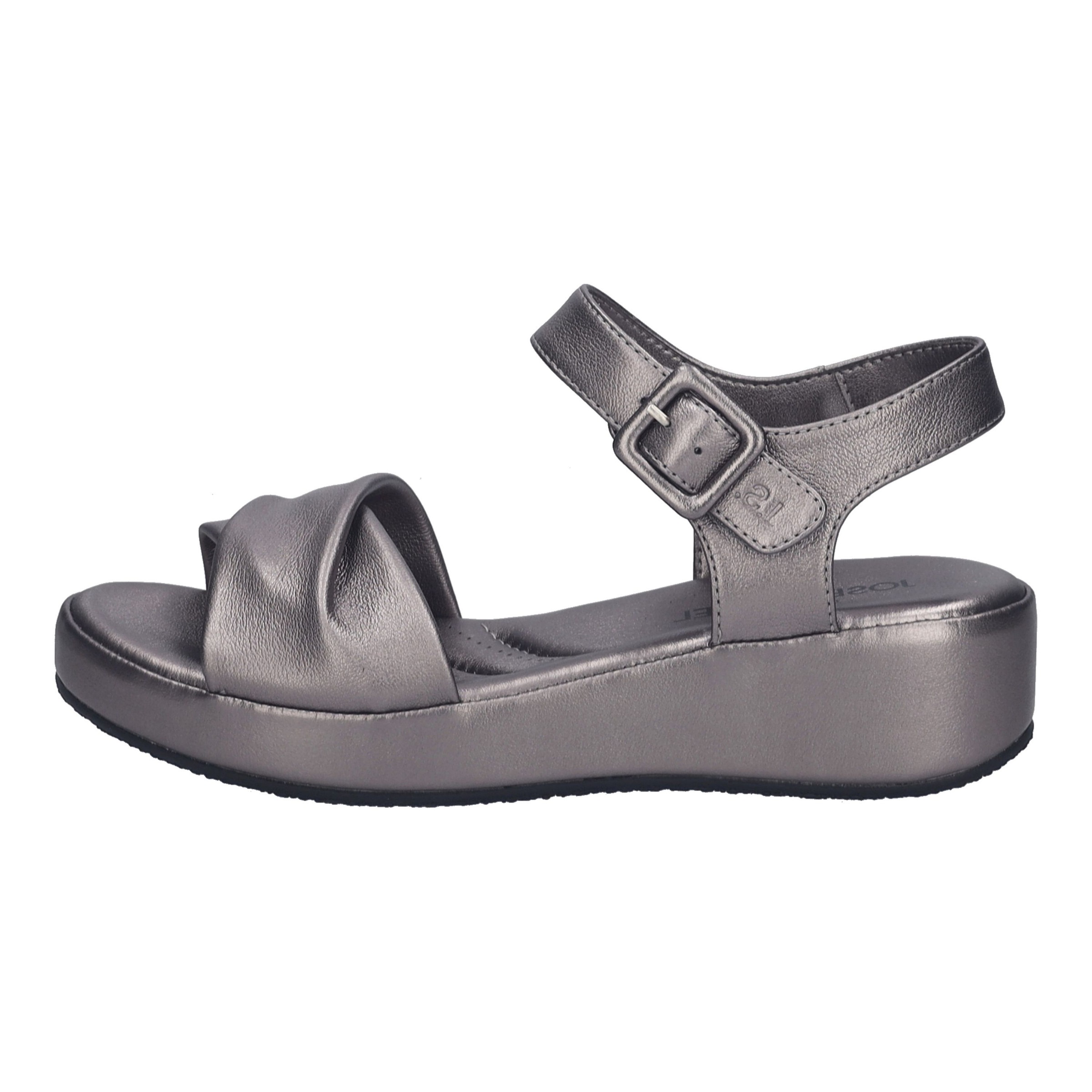 Josef Seibel Sandale »Eve 02, basalt«