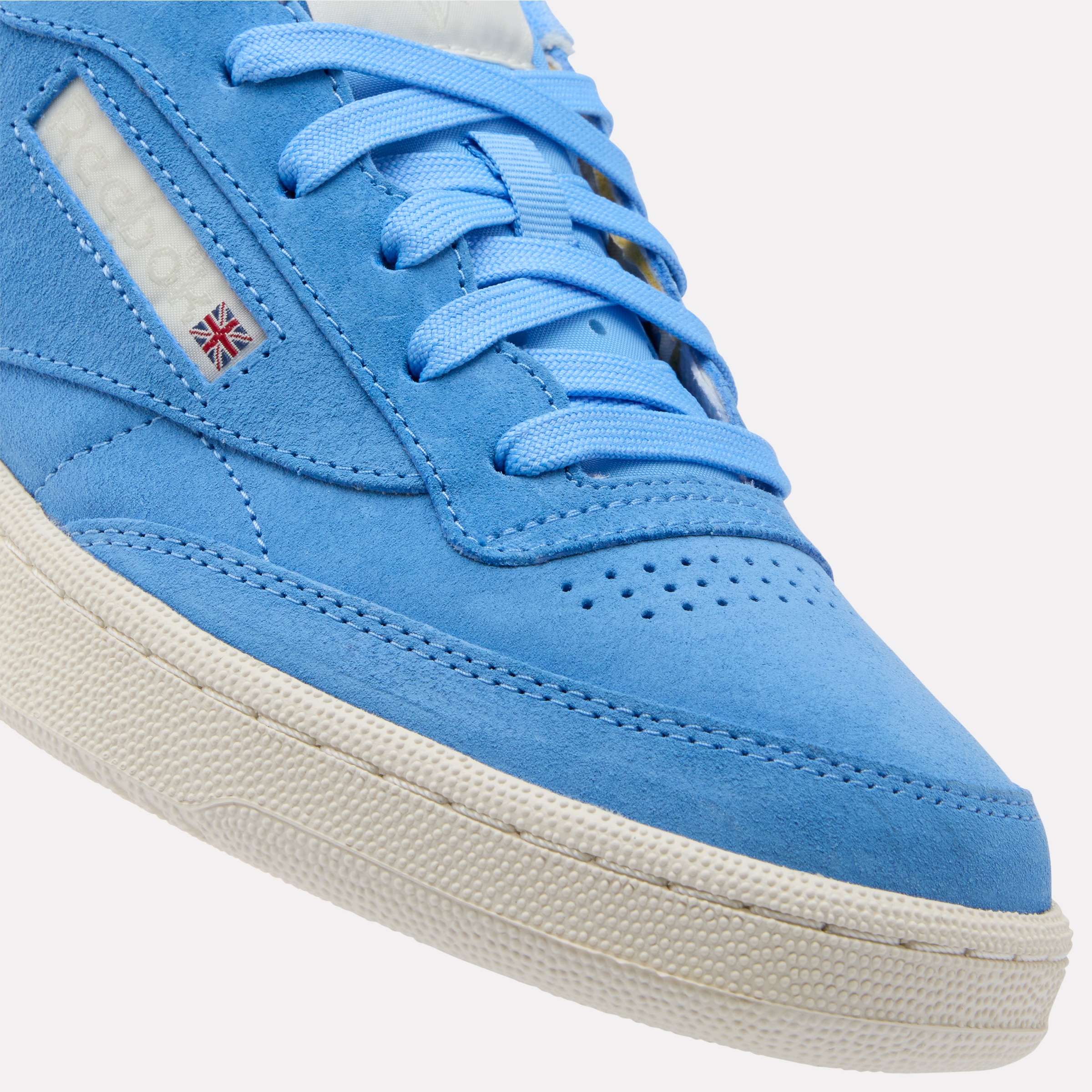 Reebok Classic Trainingsschuh »CLUB C 85«