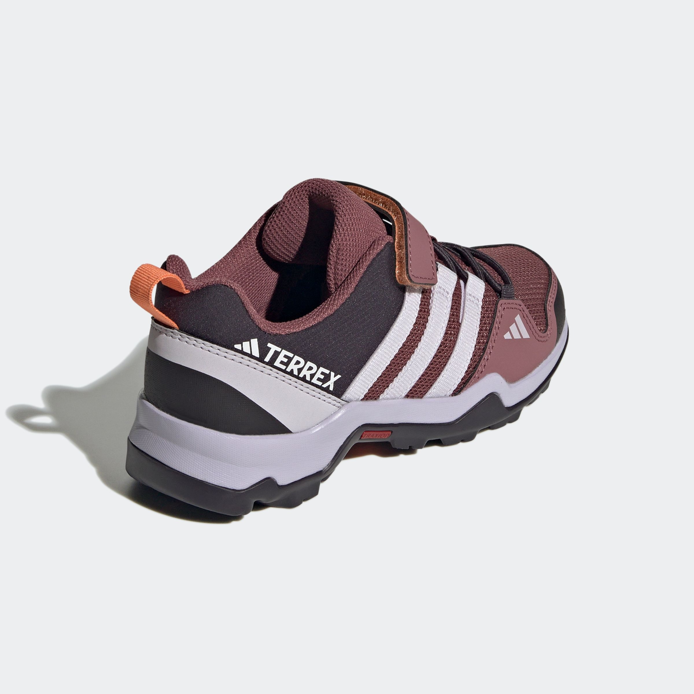 adidas TERREX Wanderschuh »TERREX AX2R HOOK-AND-LOOP«