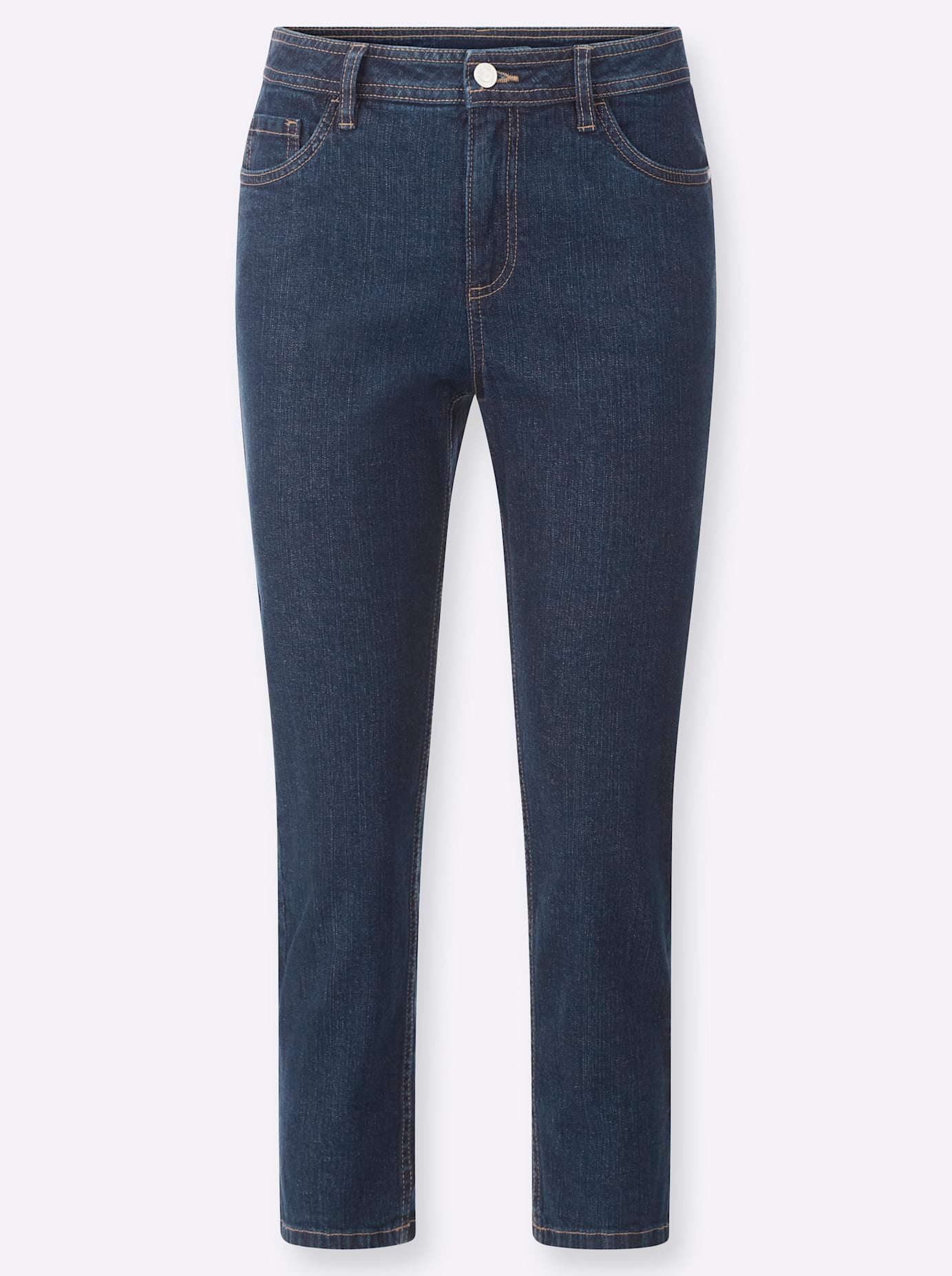 Casual Looks 7/8-Jeans 1 tlg.