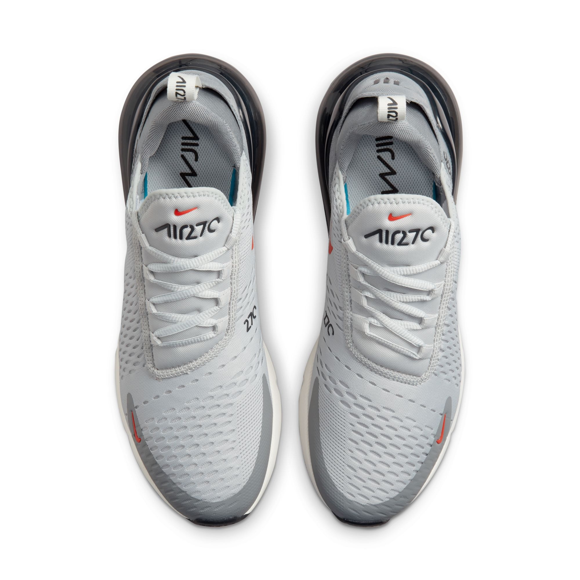 Nike Sportswear Sneaker »AIR MAX 270 SC«