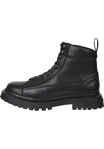 Schnürstiefelette »TJM LACE UP BOOT«