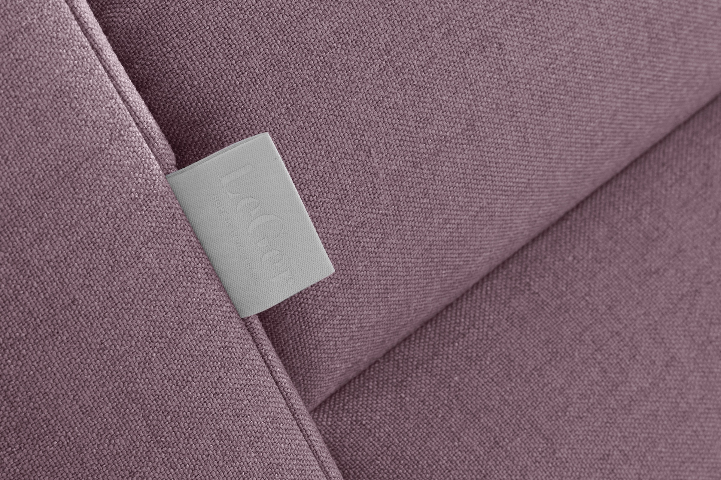 LeGer Home by Lena Gercke Polsterbett »Maylis« wahlweise mit und ohne Matratze und Lattenrost, auch in 200cm Breite