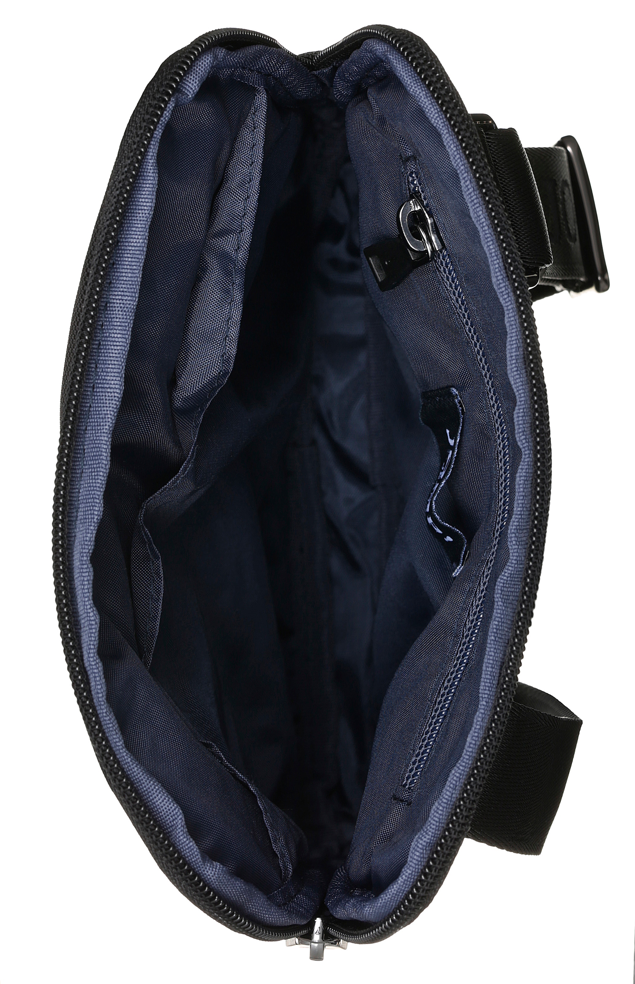 OTTO liam Logo schöner Joop Stickerei bei shoulderbag mit Jeans »modica xsvz«, kaufen Umhängetasche