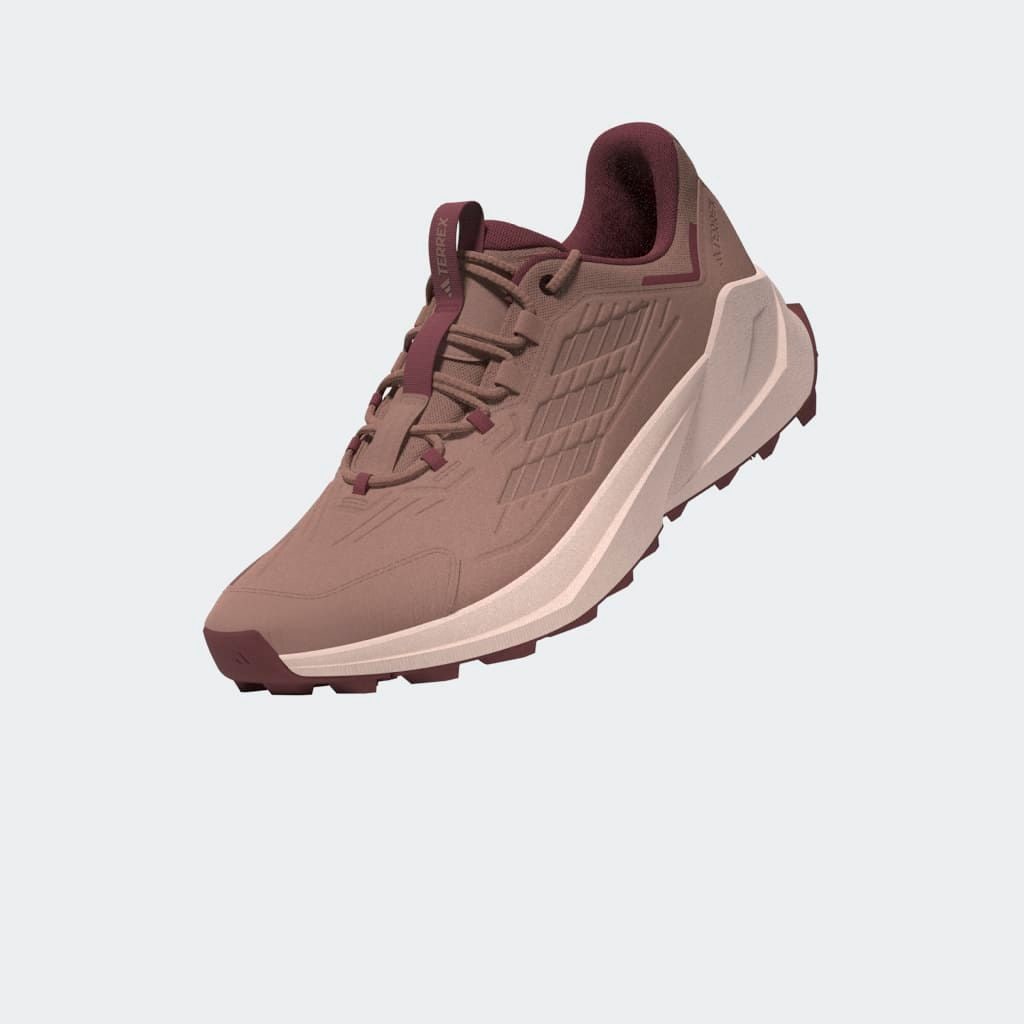 adidas TERREX Wanderschuh »TRAILMAKER 2.0 LEATHER«, aus Leder